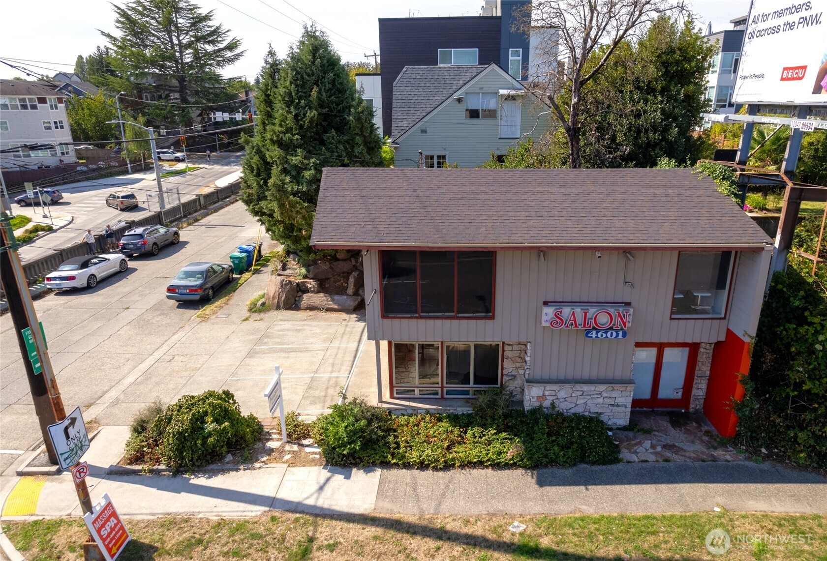 4601 Aurora Avenue Property Photo 25