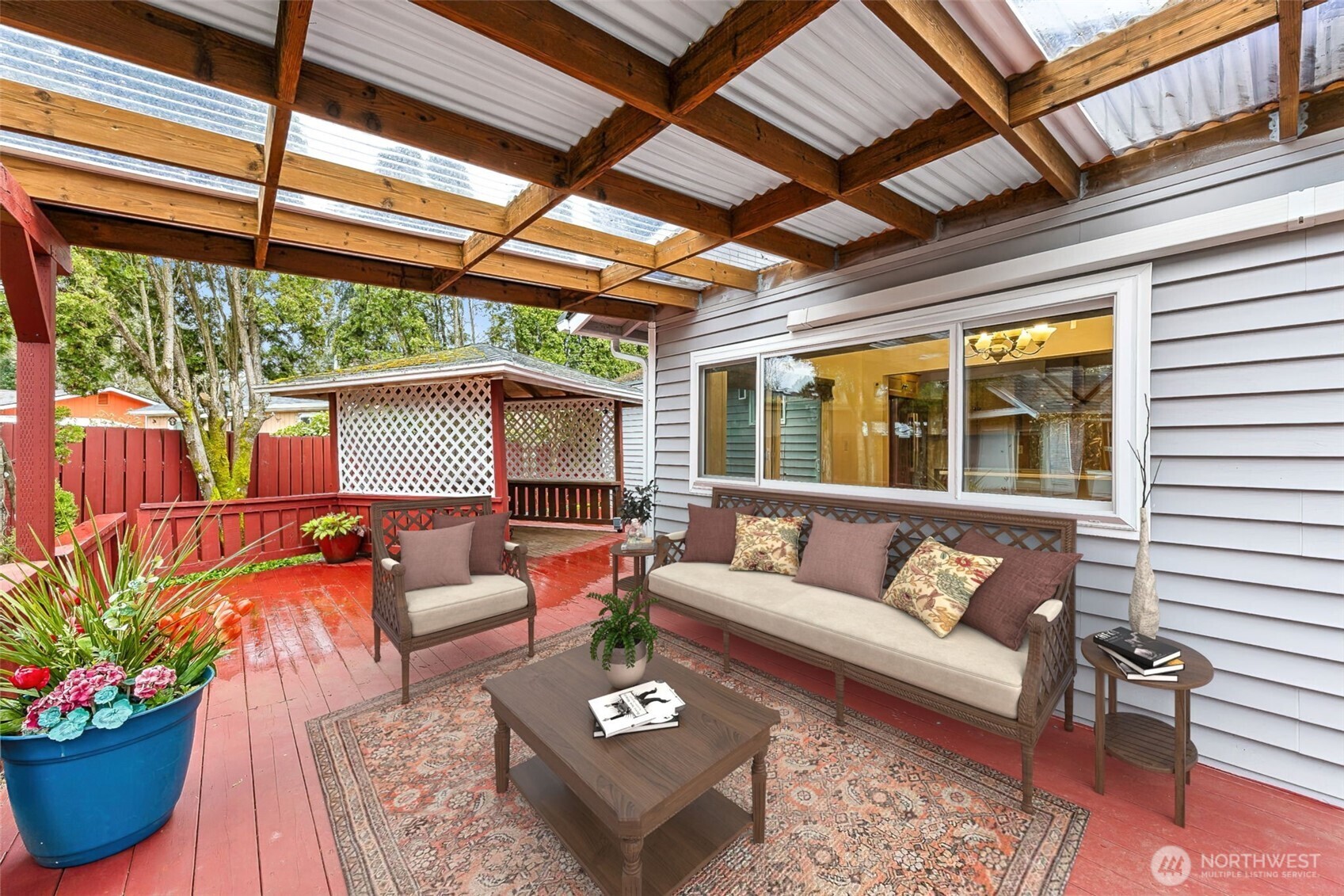 9509 Kenwood Drive Property Photo