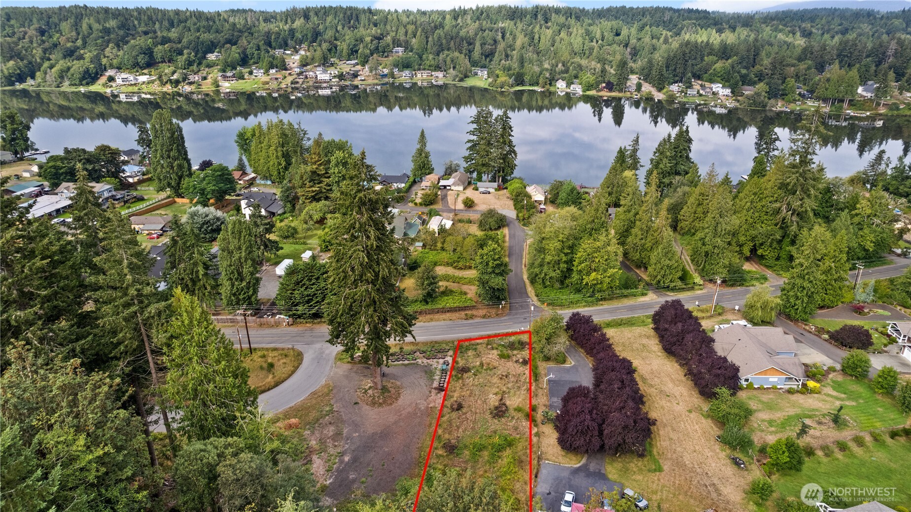 0 Long Lake Road Property Photo 1