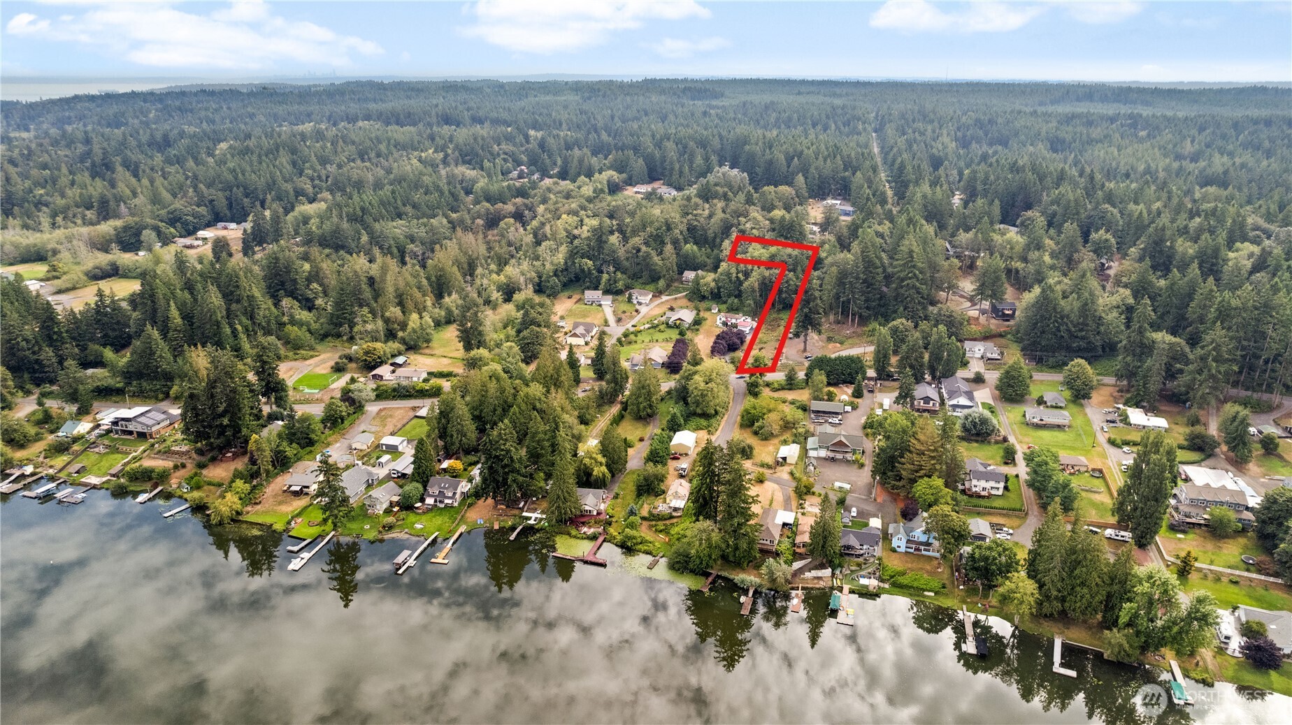 0 Long Lake Road Property Photo 4