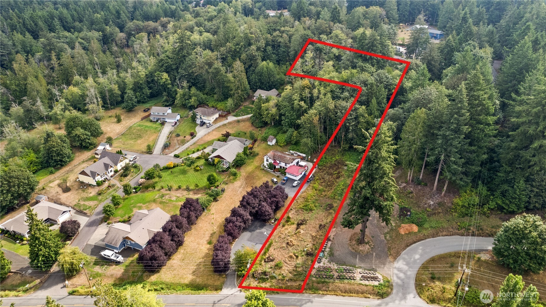 0 Long Lake Road Property Photo 5