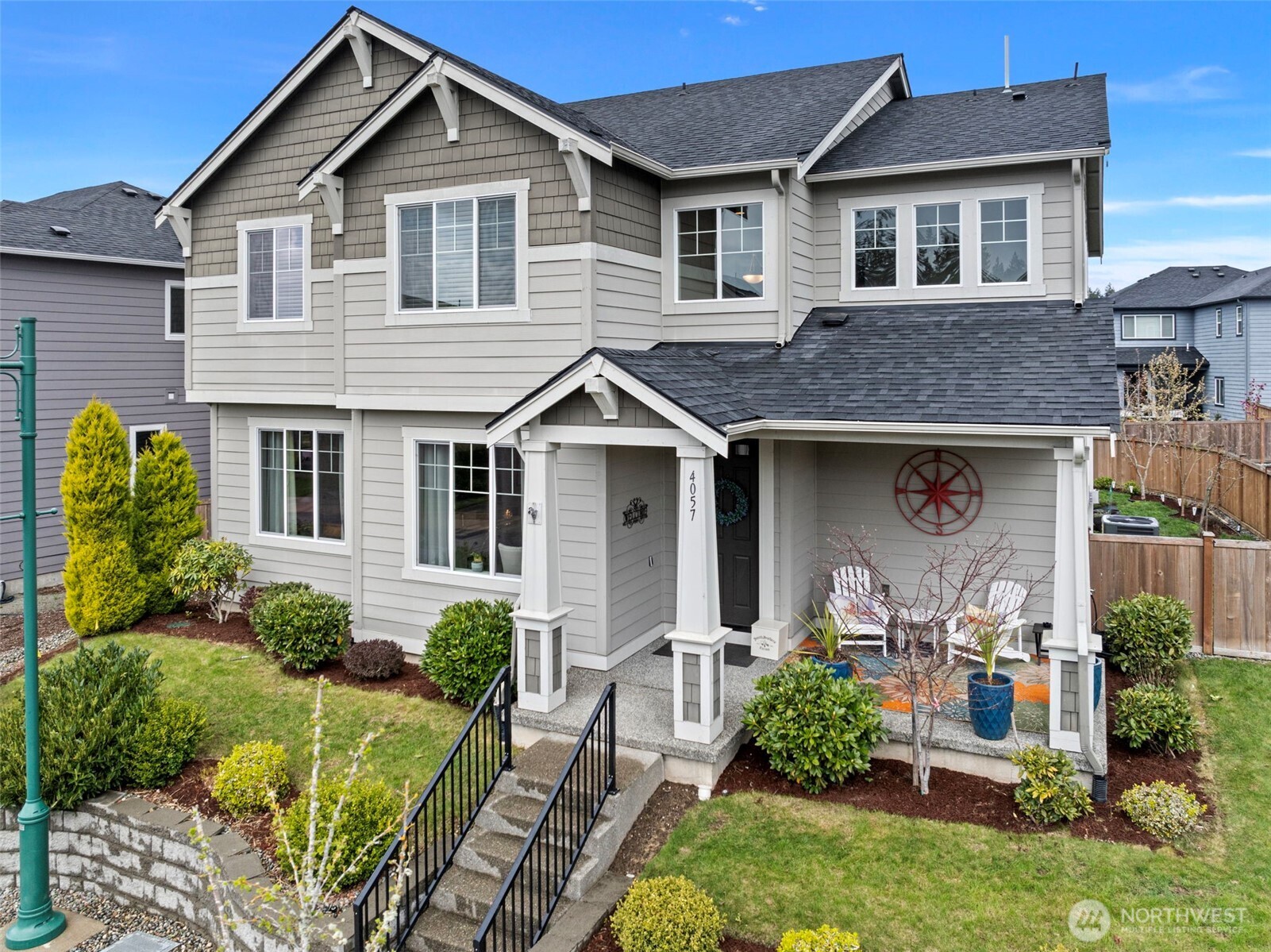 4057 Sawtooth Court Property Photo