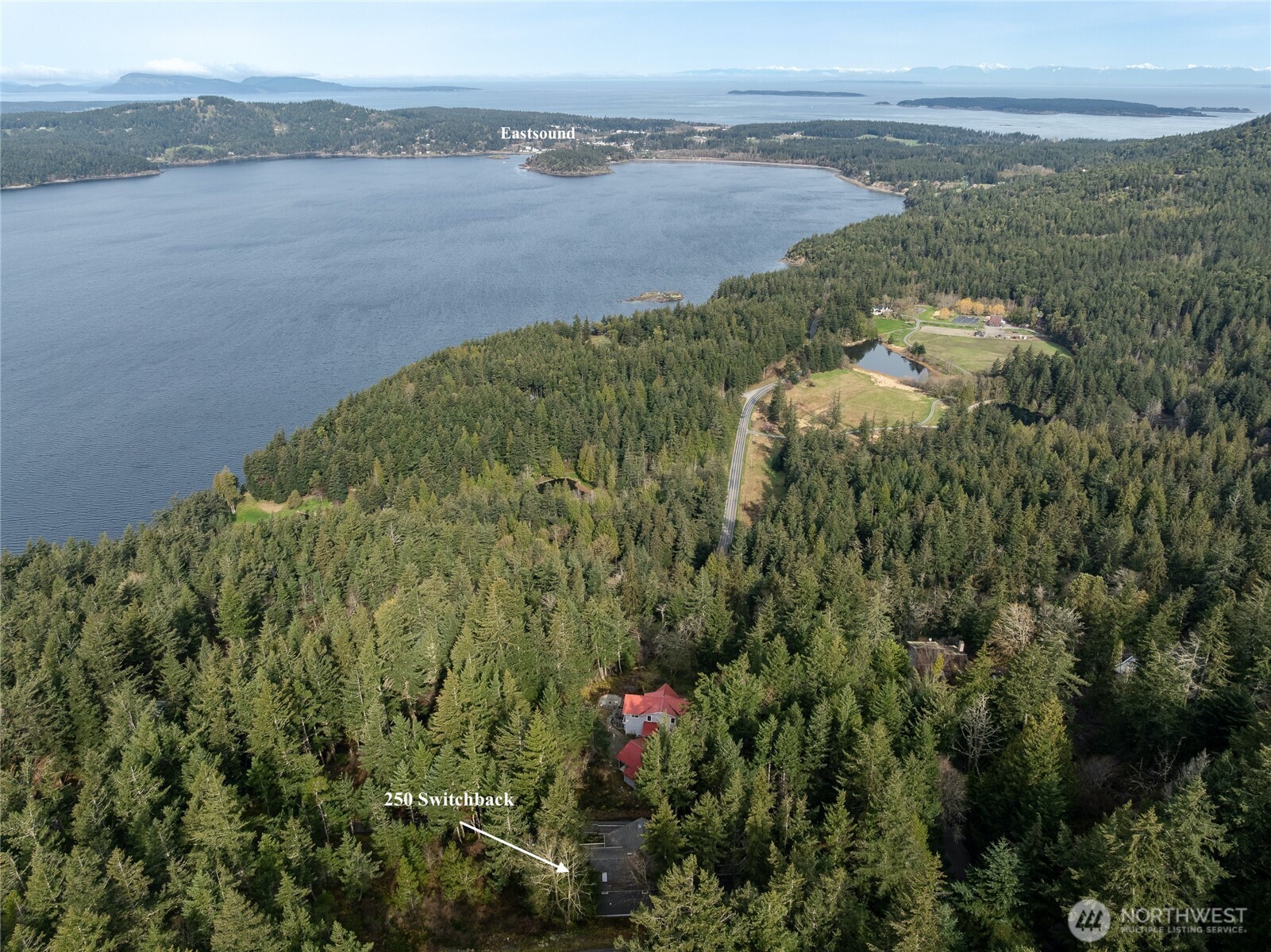 250 Switchback Road Property Photo 31