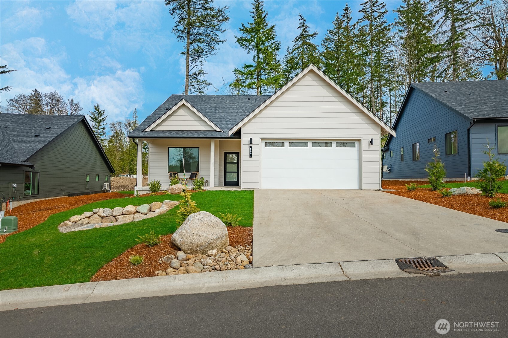 200 Sweet Gum Drive Property Photo