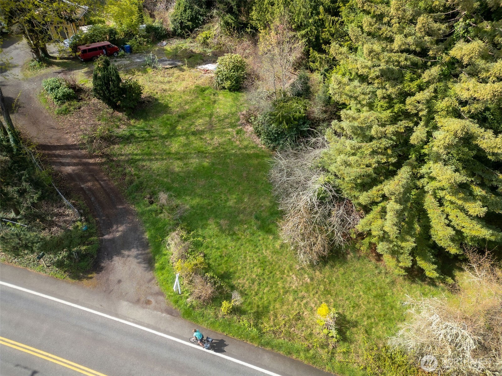 24715 Vashon Highway Property Photo 2