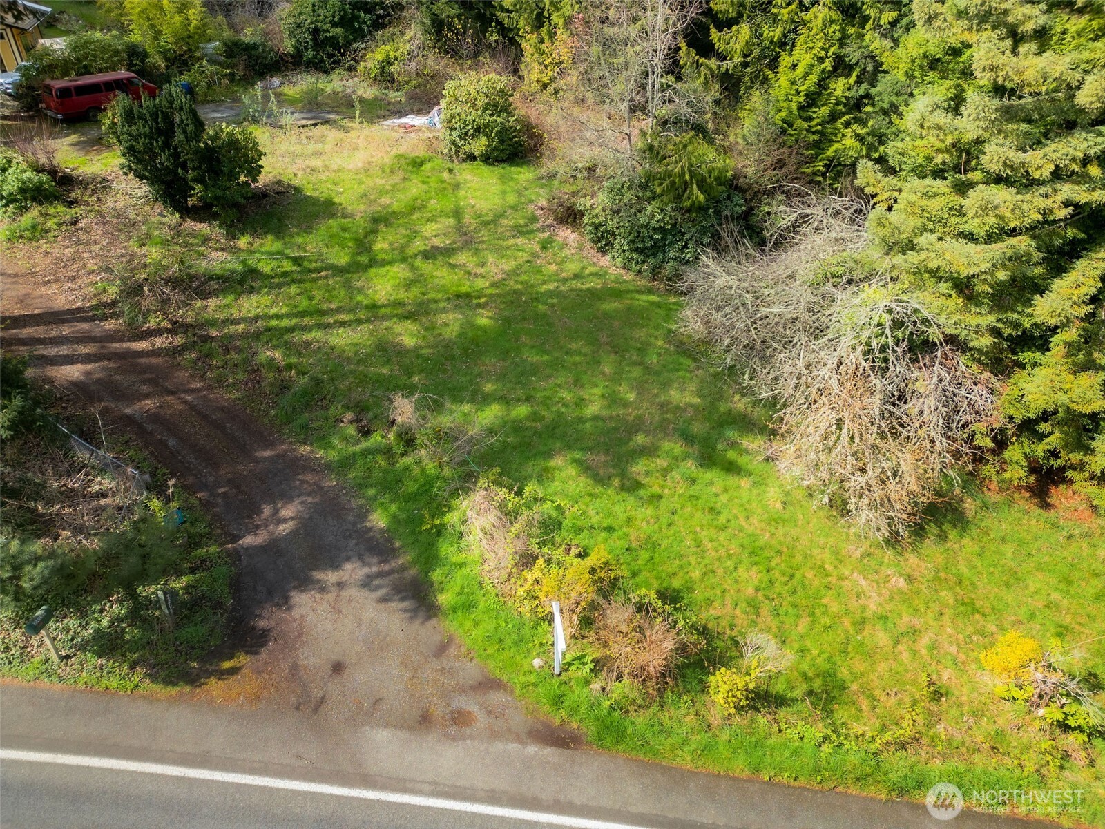 24715 Vashon Highway Property Photo 3