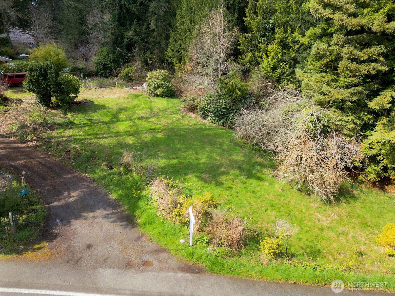 24715 Vashon Highway Property Photo 4