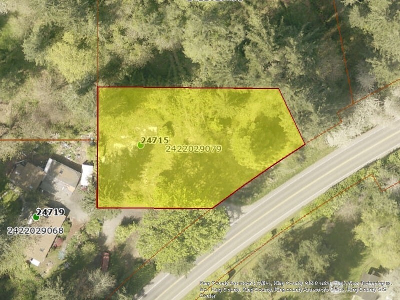 24715 Vashon Highway Property Photo 11