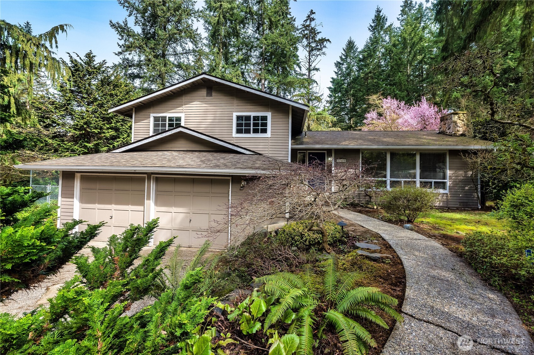 20416 14th Avenue Property Photo