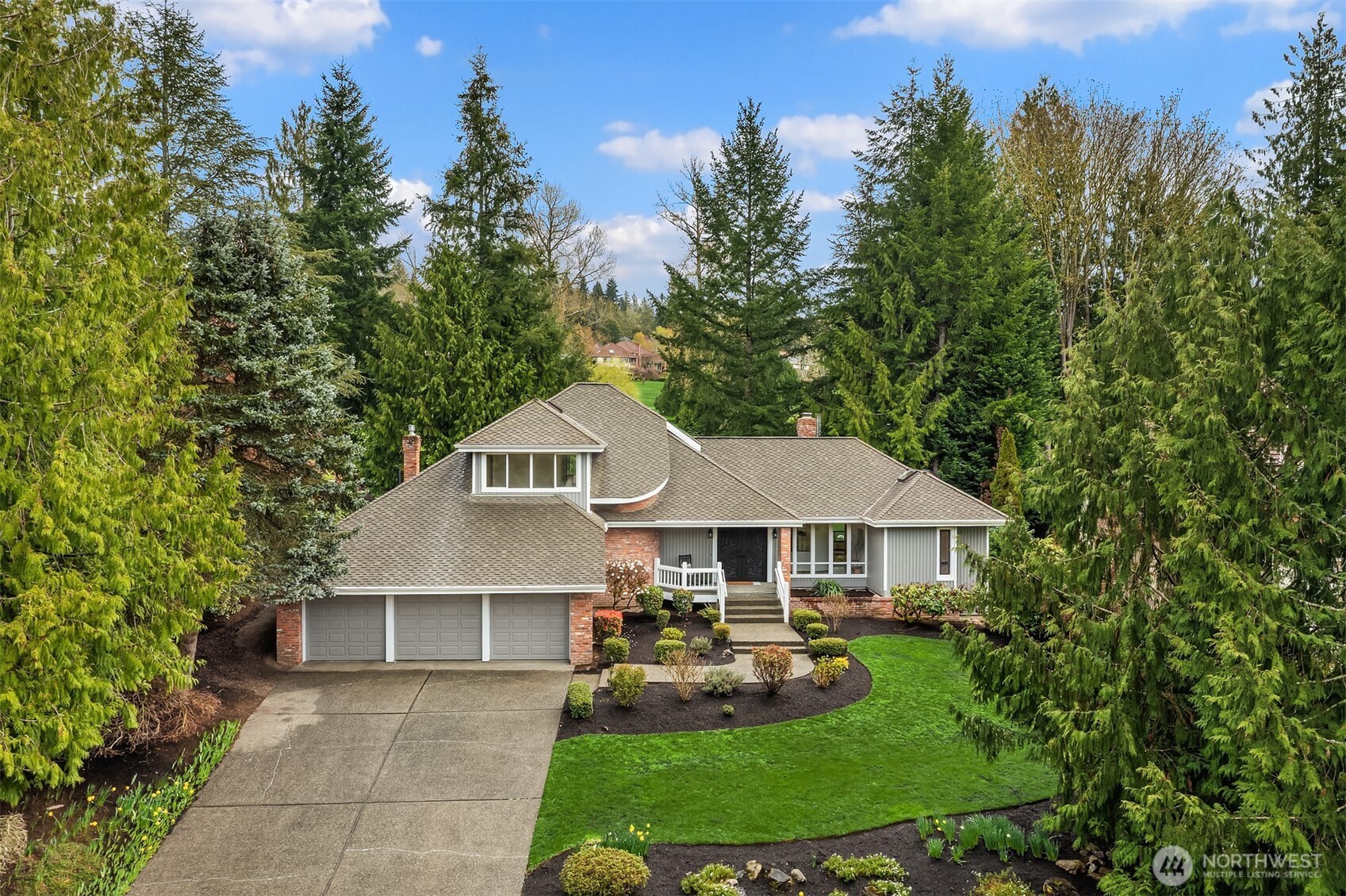 14032 205th Avenue Property Photo 1