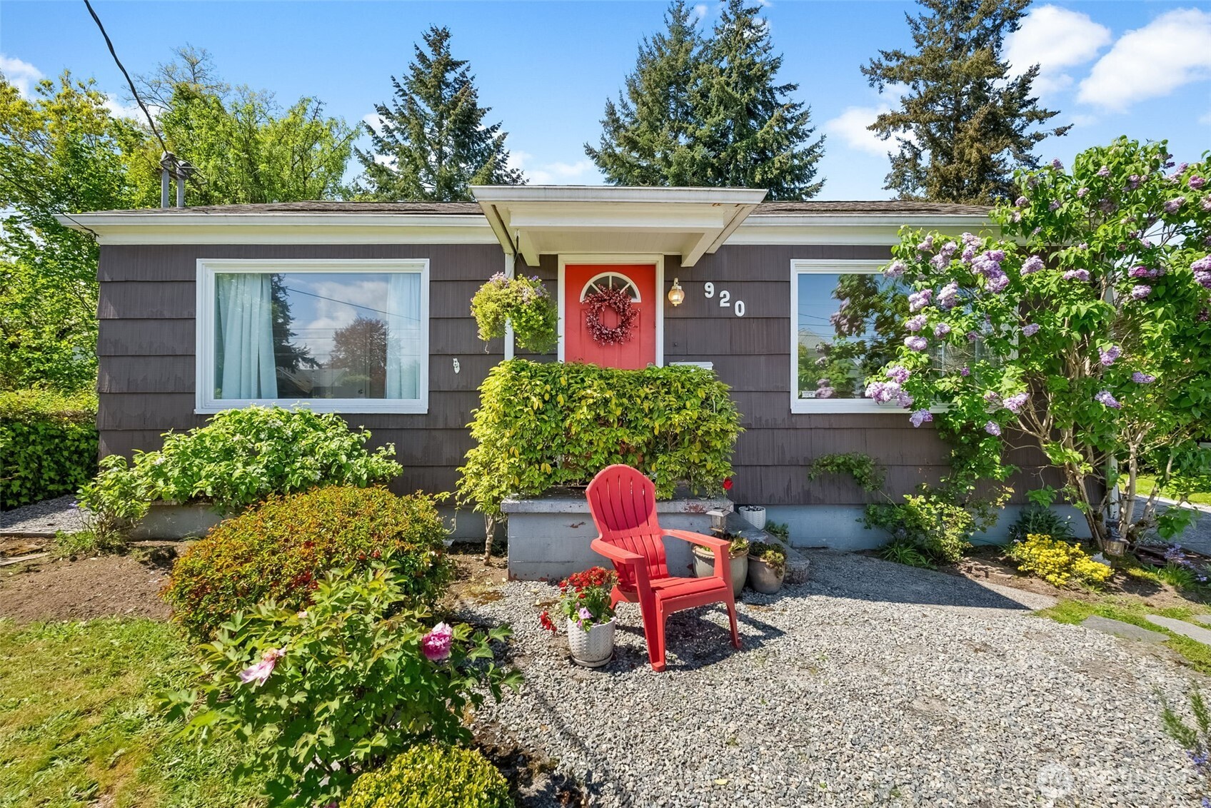 920 S Madison Street Property Photo