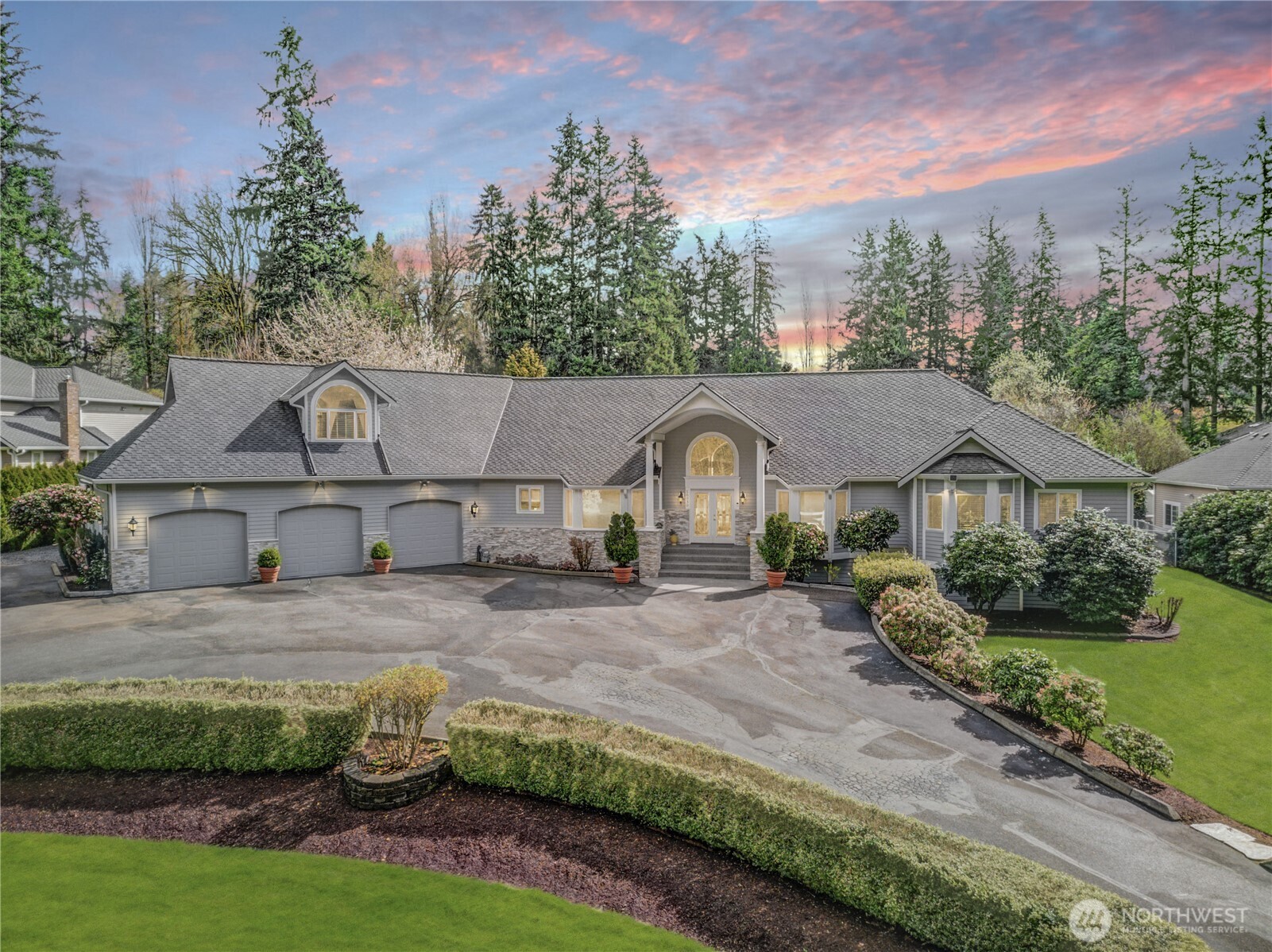 16030 161st Avenue Property Photo