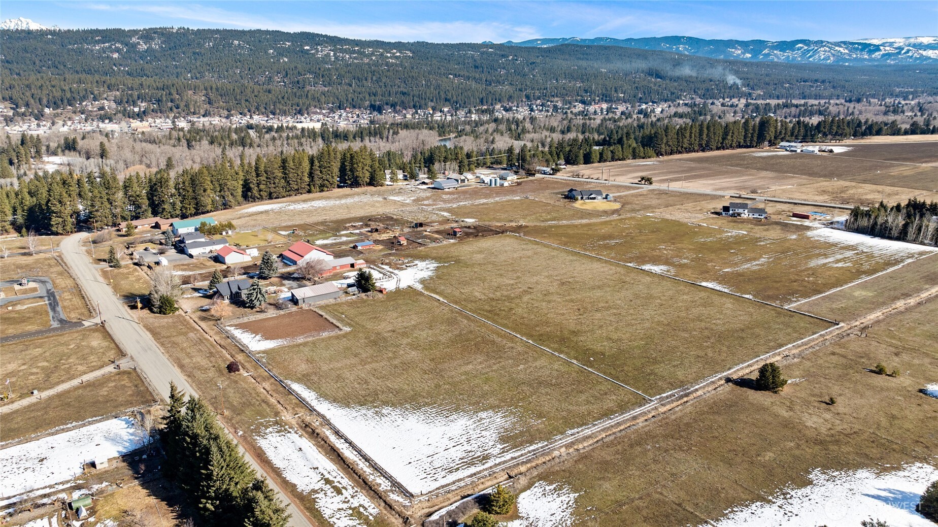 43 X (lot 1 Pease Road Property Photo 5