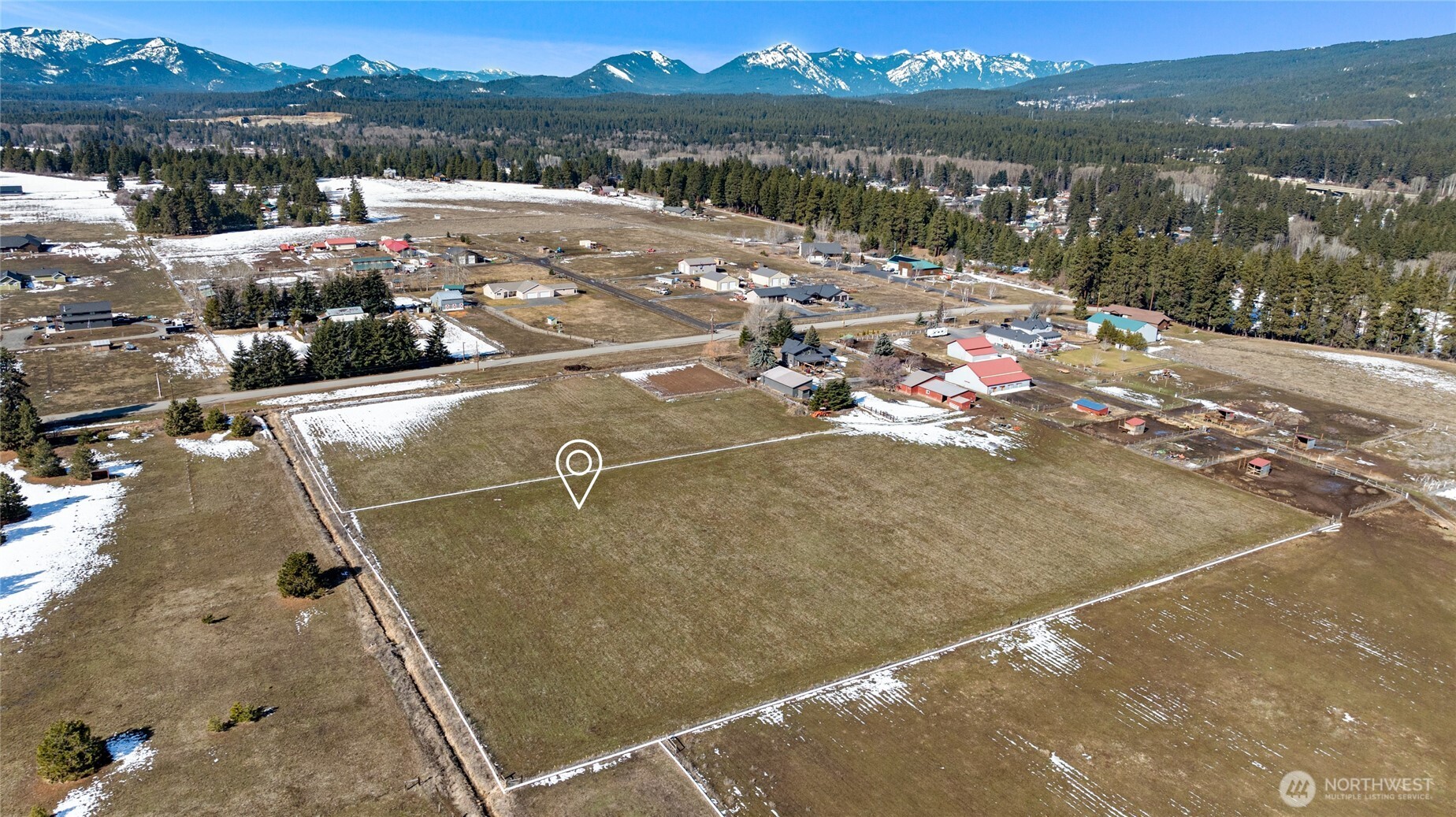 43 X (lot 1 Pease Road Property Photo 8