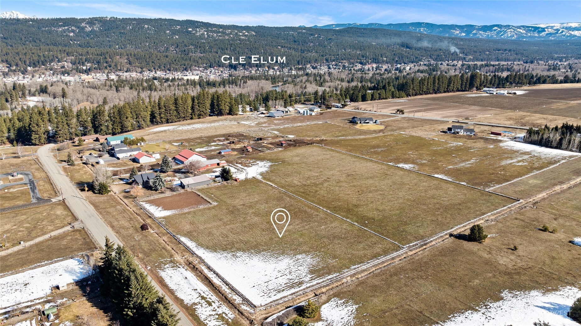 43 X (lot 1 Pease Road Property Photo 9