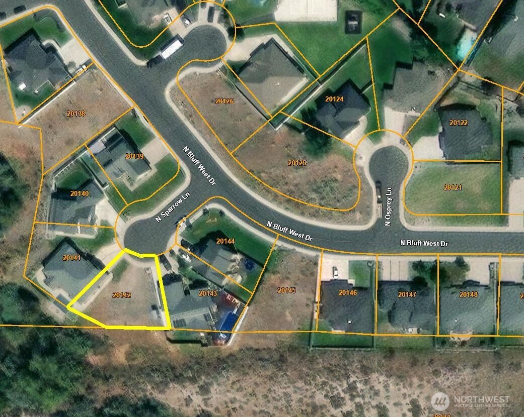 554 N Sparrow Lane Property Photo 2