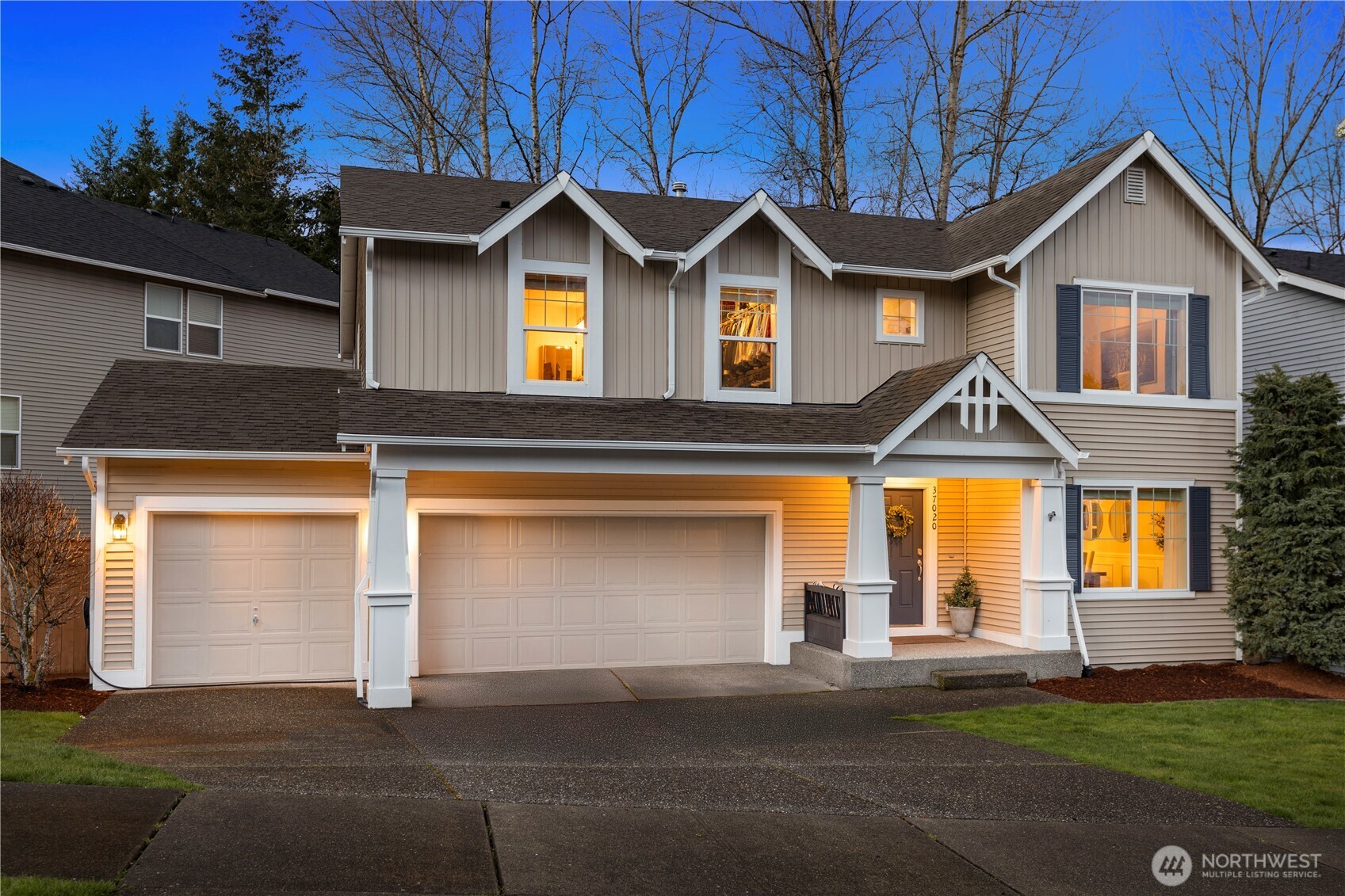 37020 Se Gala Court Property Photo