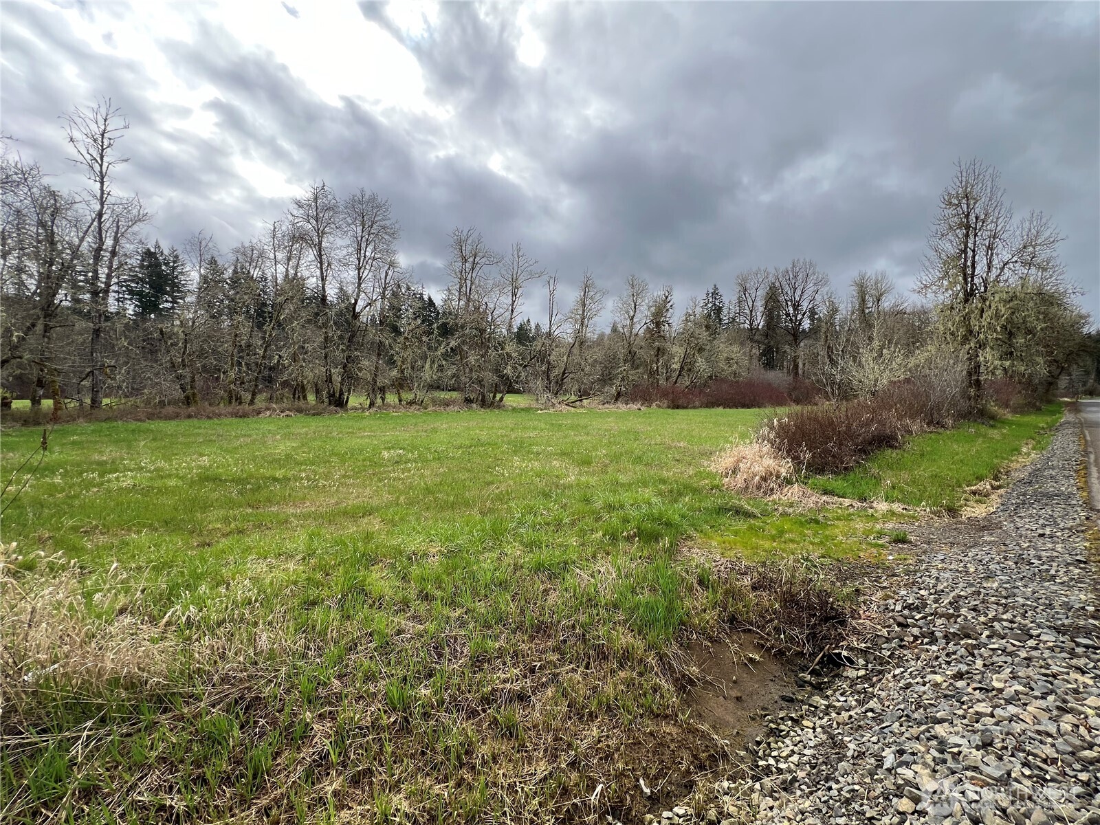 0 Bunker Hill Road Property Photo 1