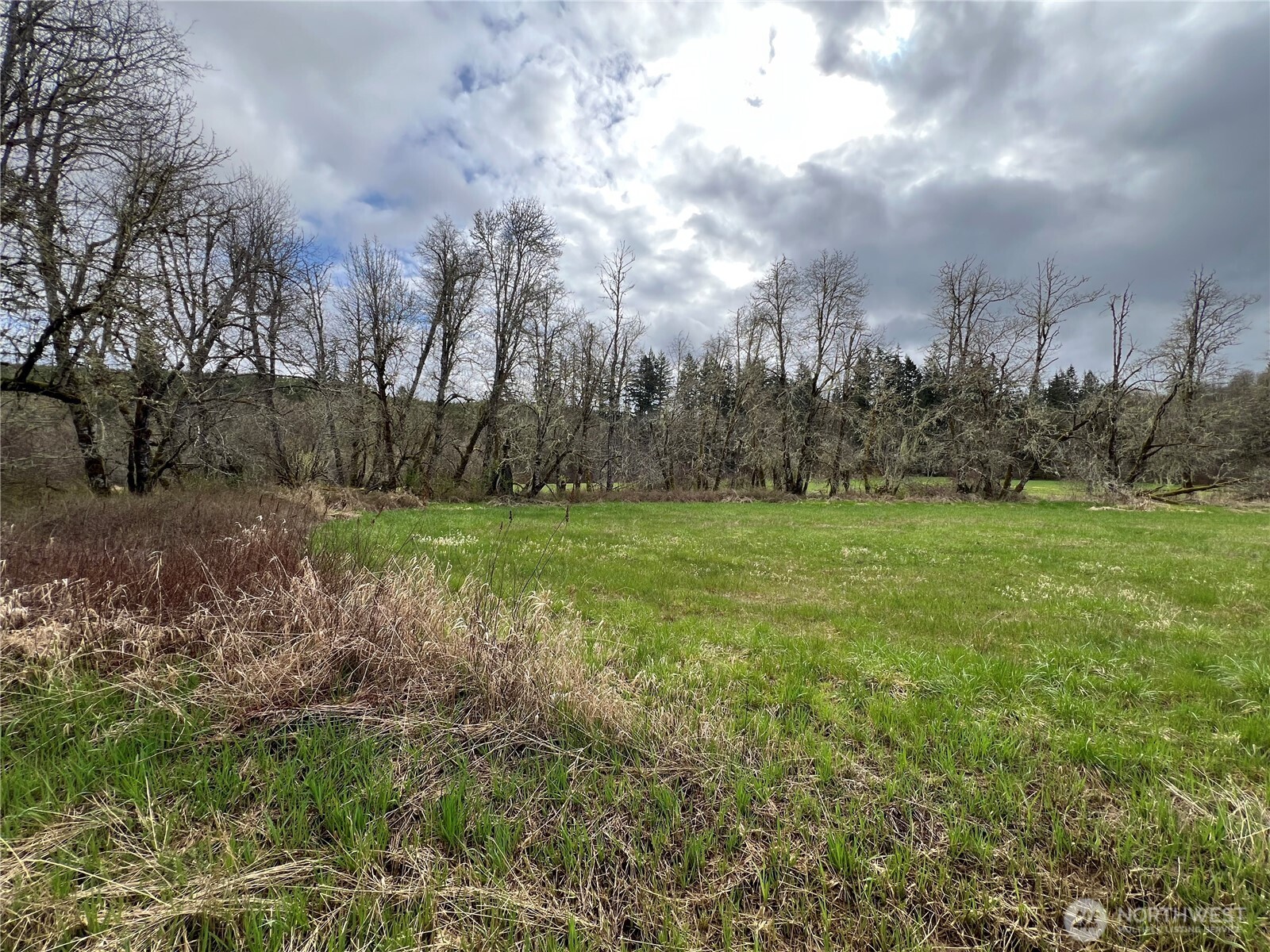 0 Bunker Hill Road Property Photo 2