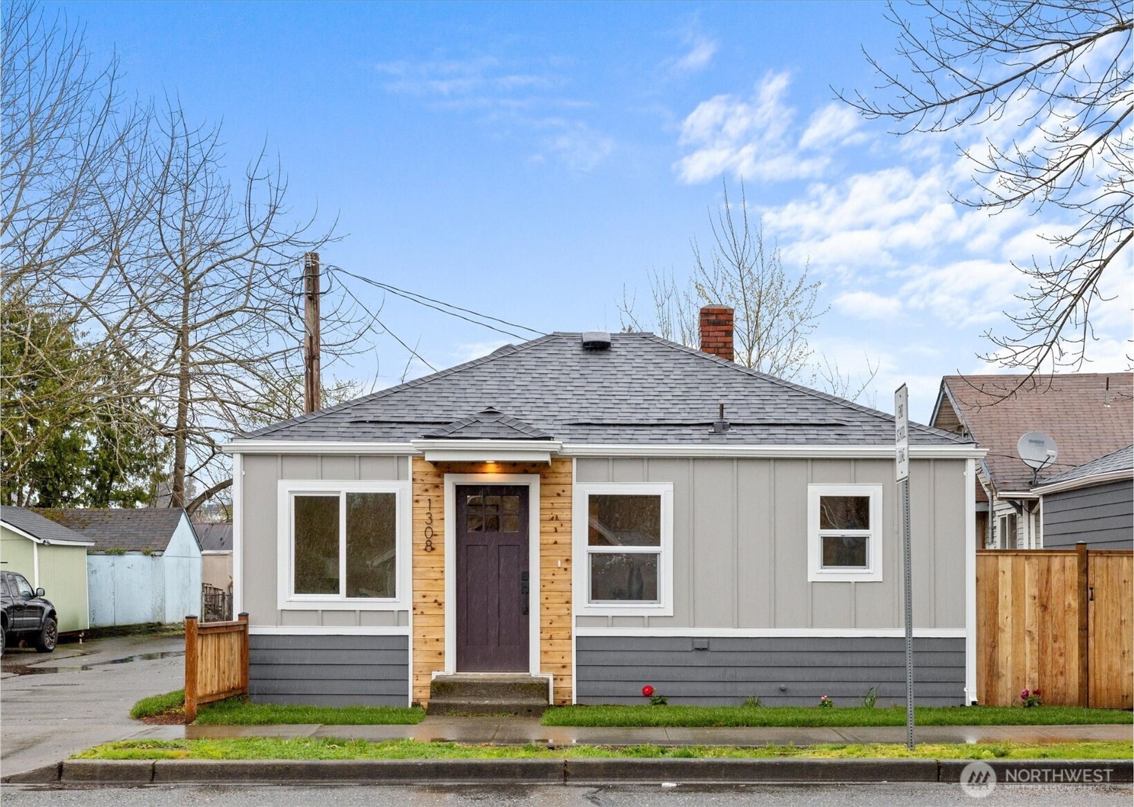1308 N 3rd Street A Property Photo