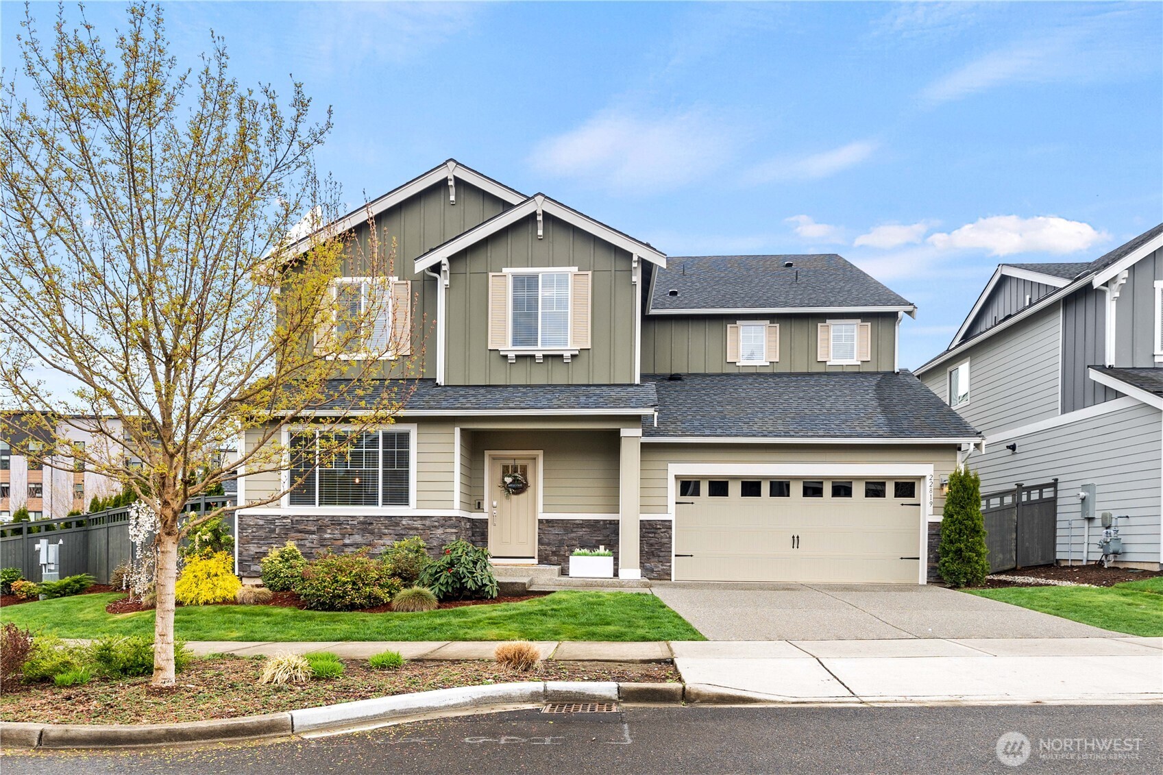 22819 Se Fir Street Property Photo 1