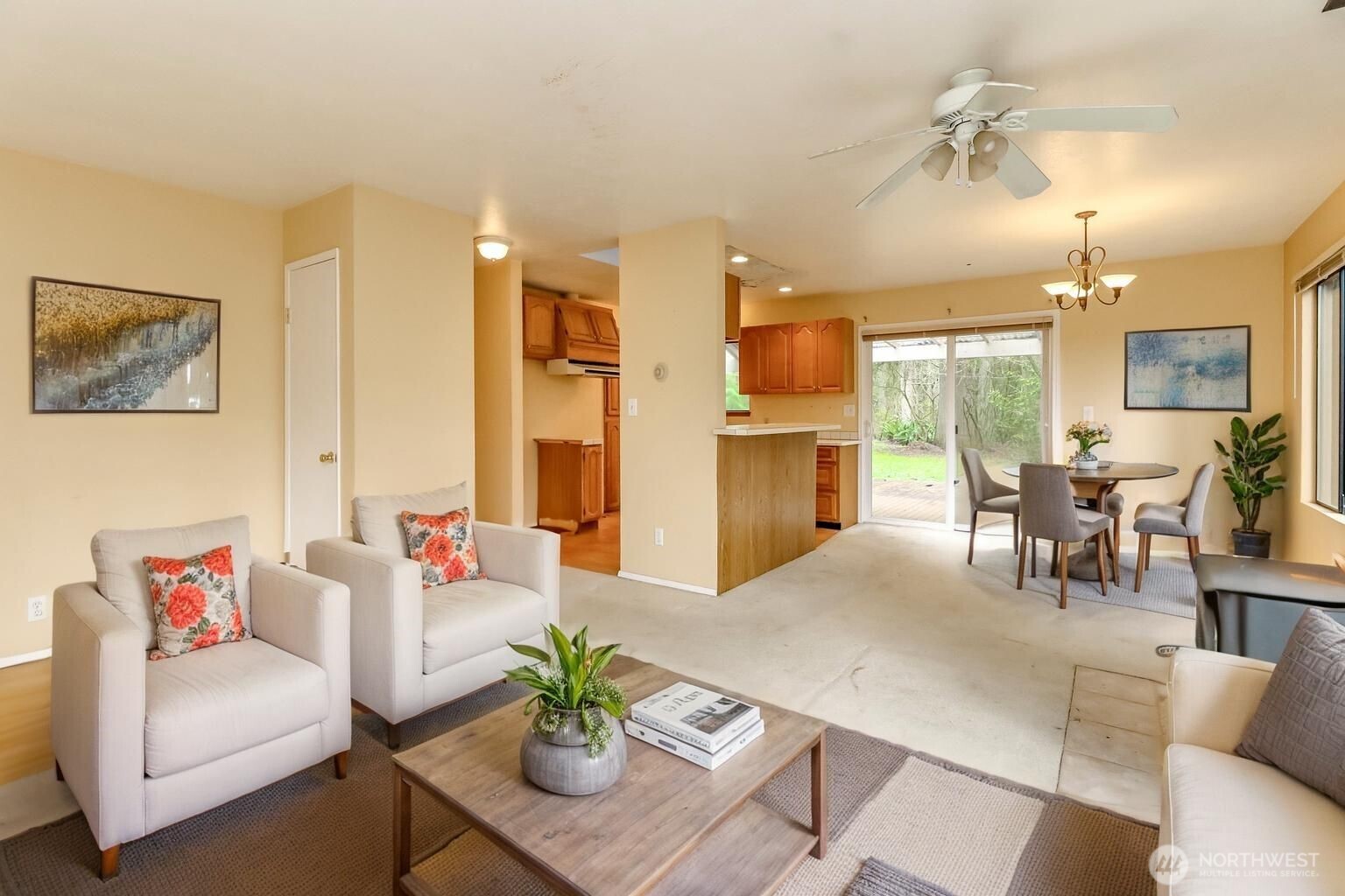 12528 Odell Road Property Photo