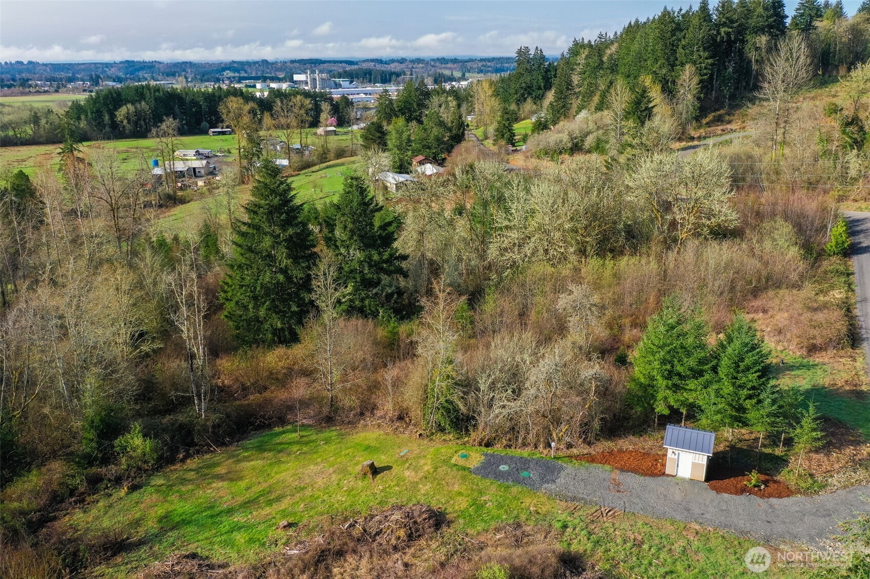208 Sanderson Road Property Photo