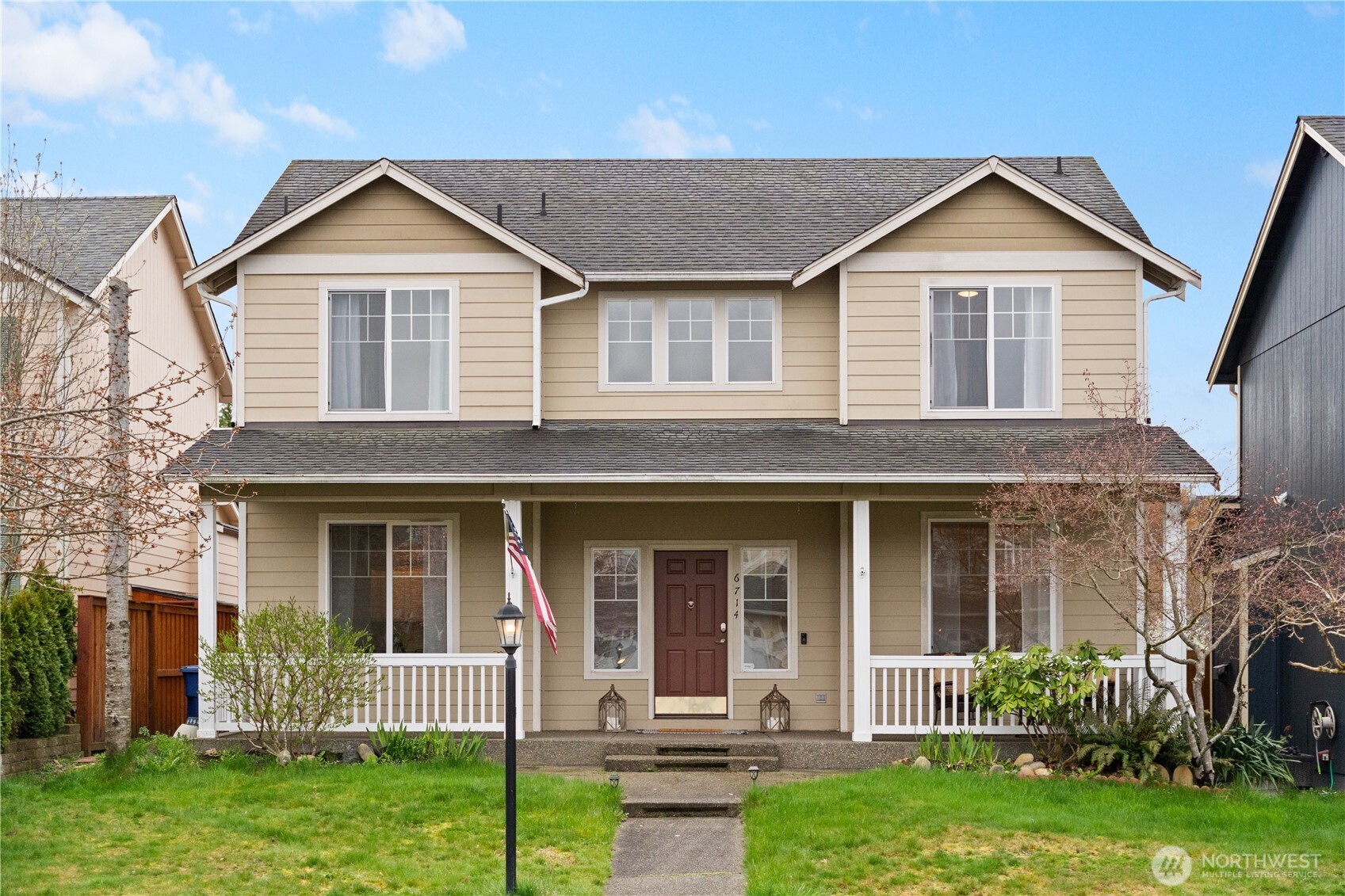 6714 133rd Street Property Photo