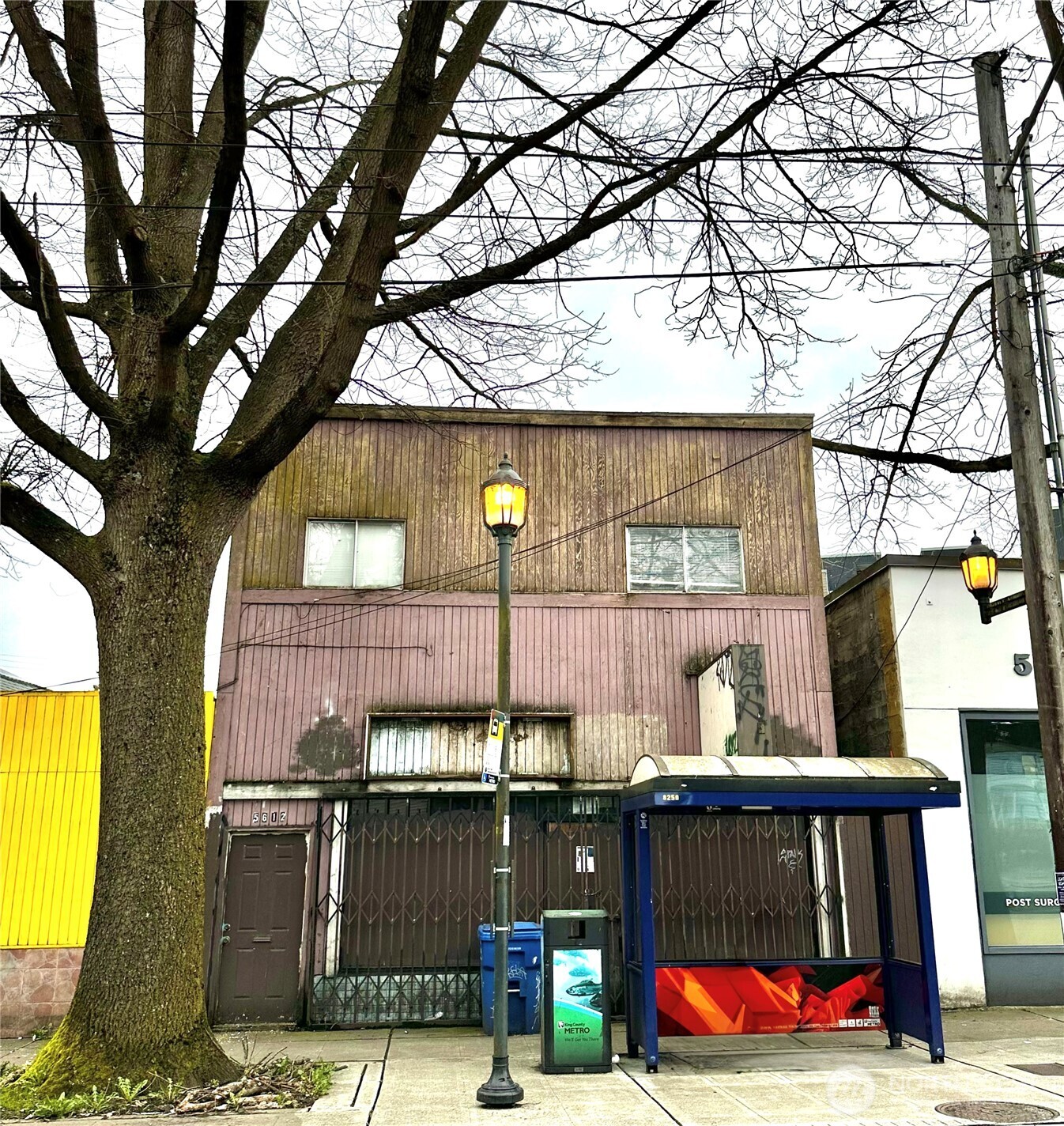 5614 Ranier Ave Property Photo 1