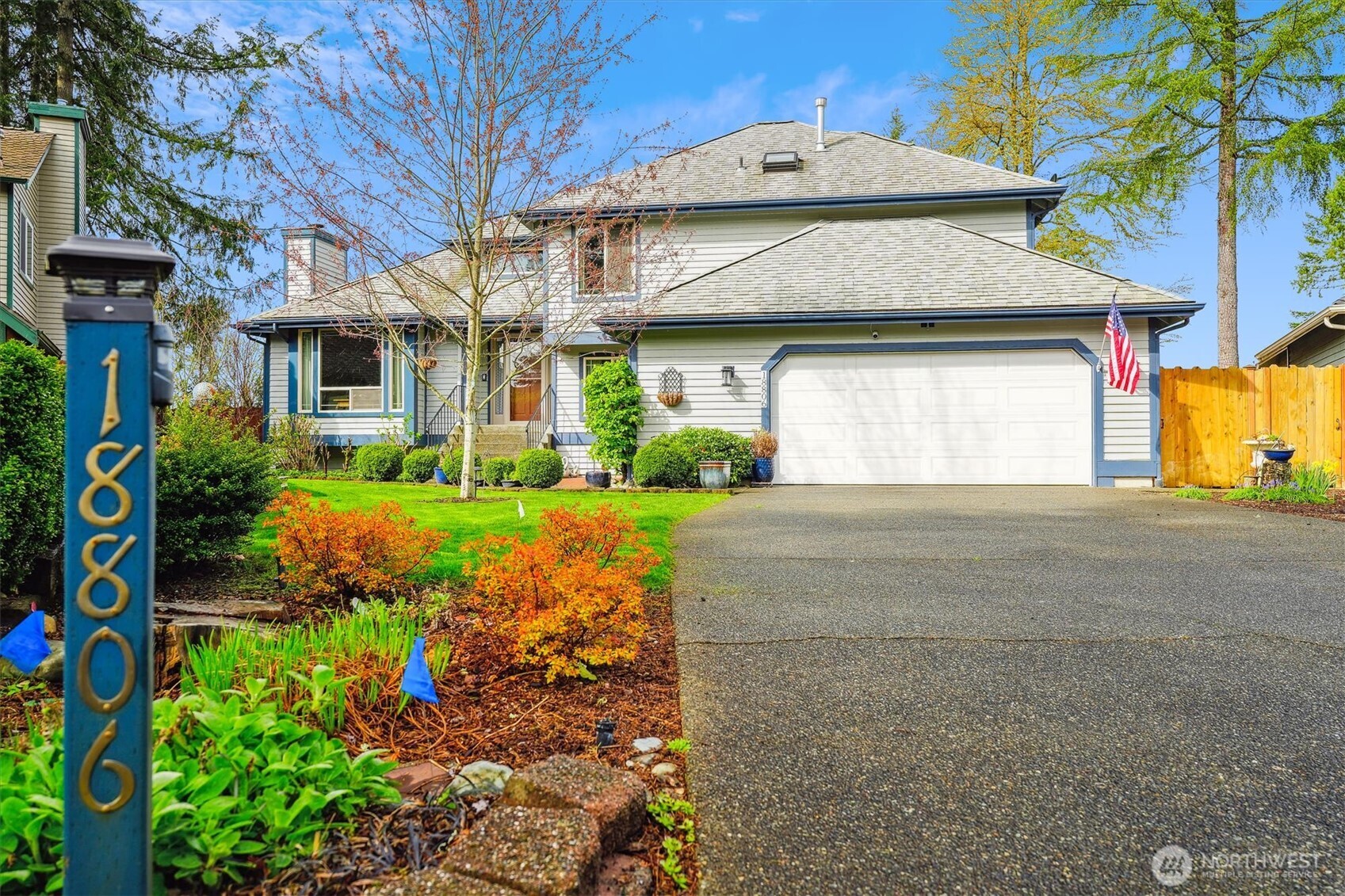 18806 Se 270th Street Property Photo