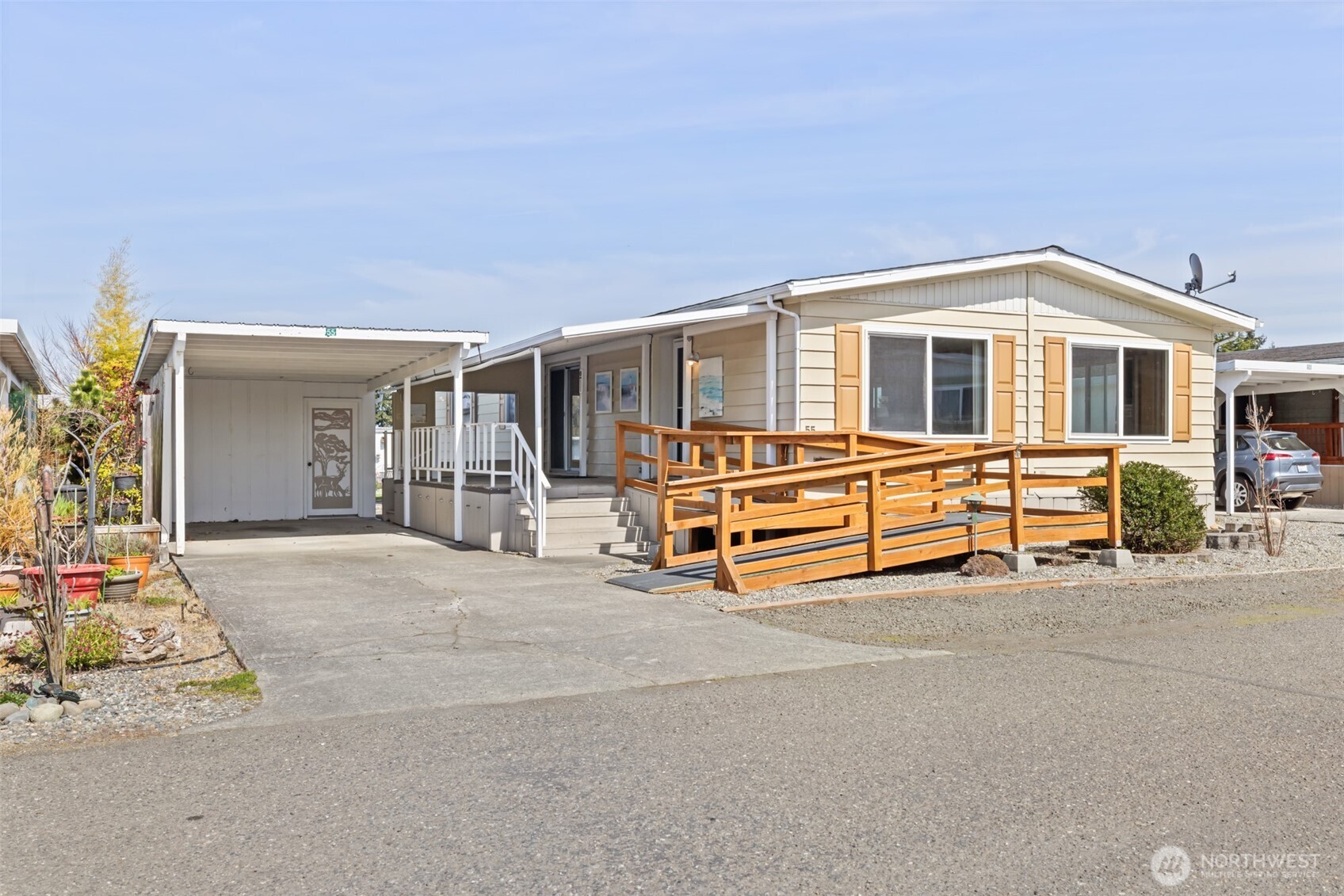 55 Juniper Mobile Estates Property Photo 1