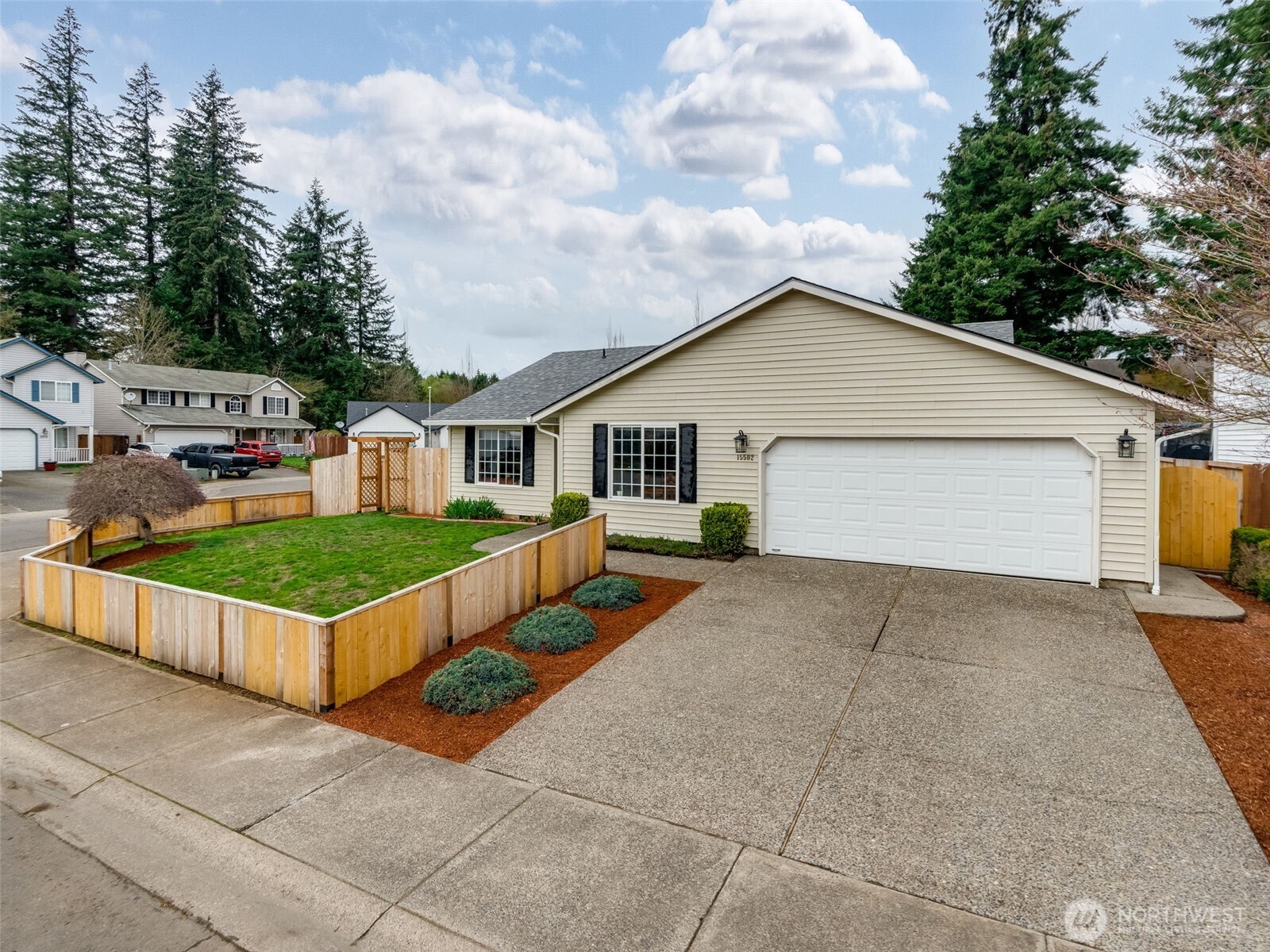 15502 Ne 82 Circle Property Photo