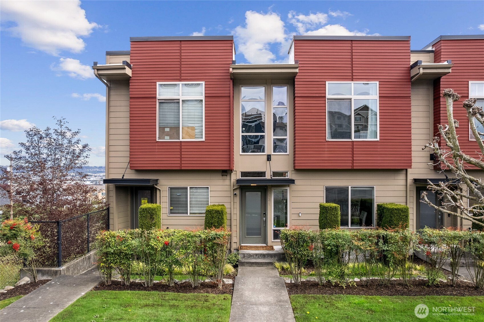 2131 Yakima Avenue Property Photo