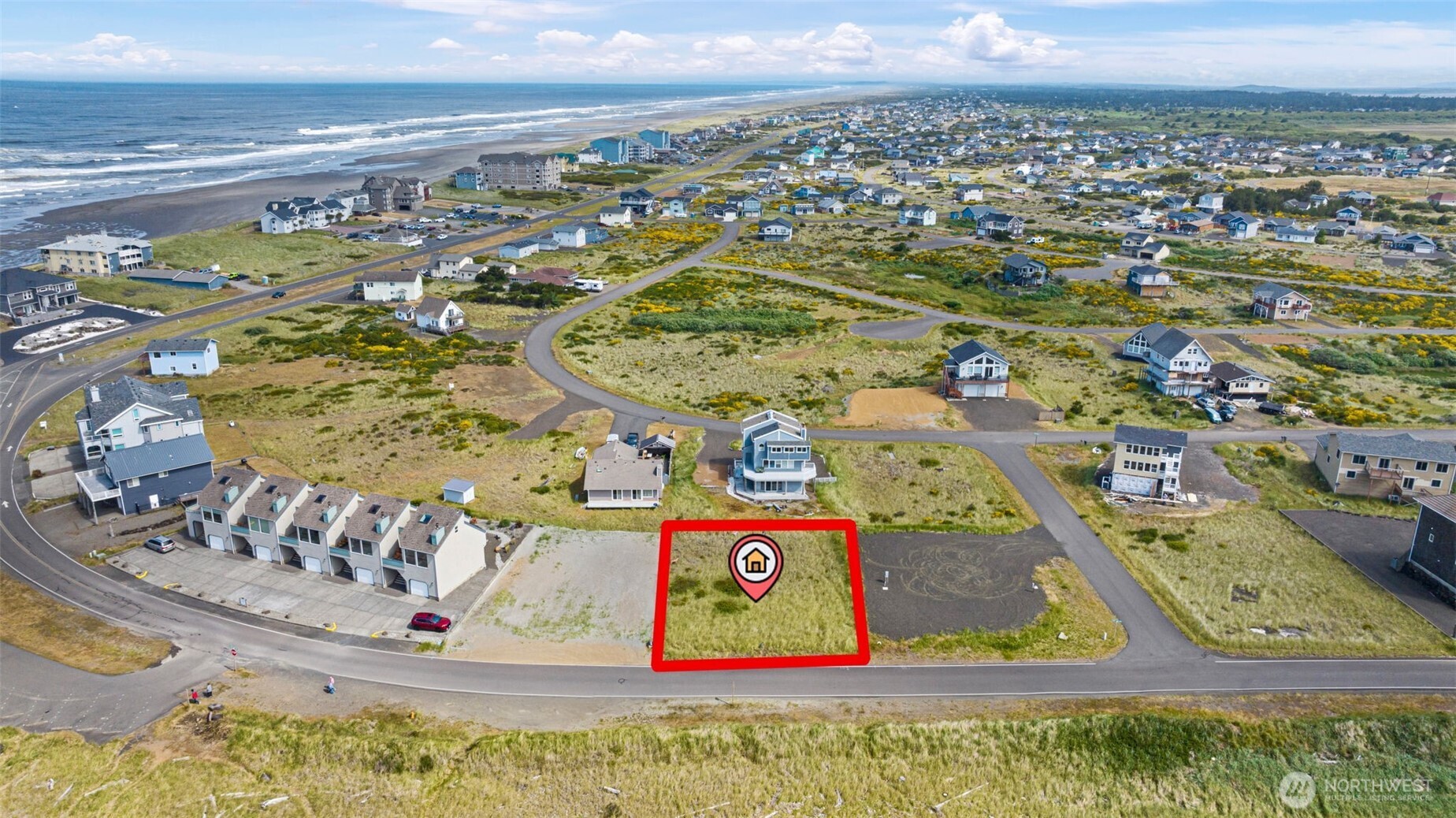 1571 E Ocean Shores Boulevard Property Photo 1
