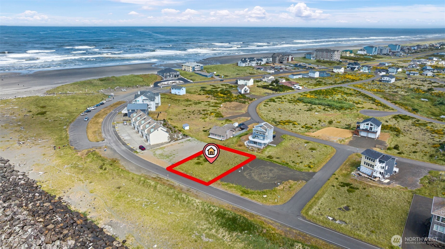 1571 E Ocean Shores Boulevard Property Photo 3