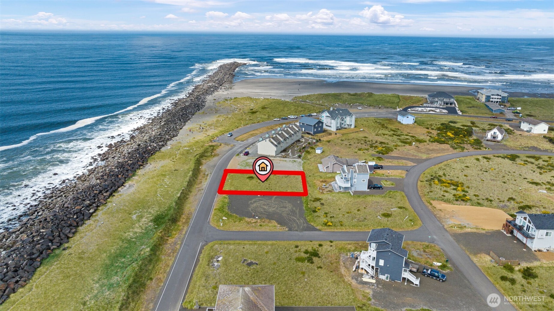 1571 E Ocean Shores Boulevard Property Photo 4