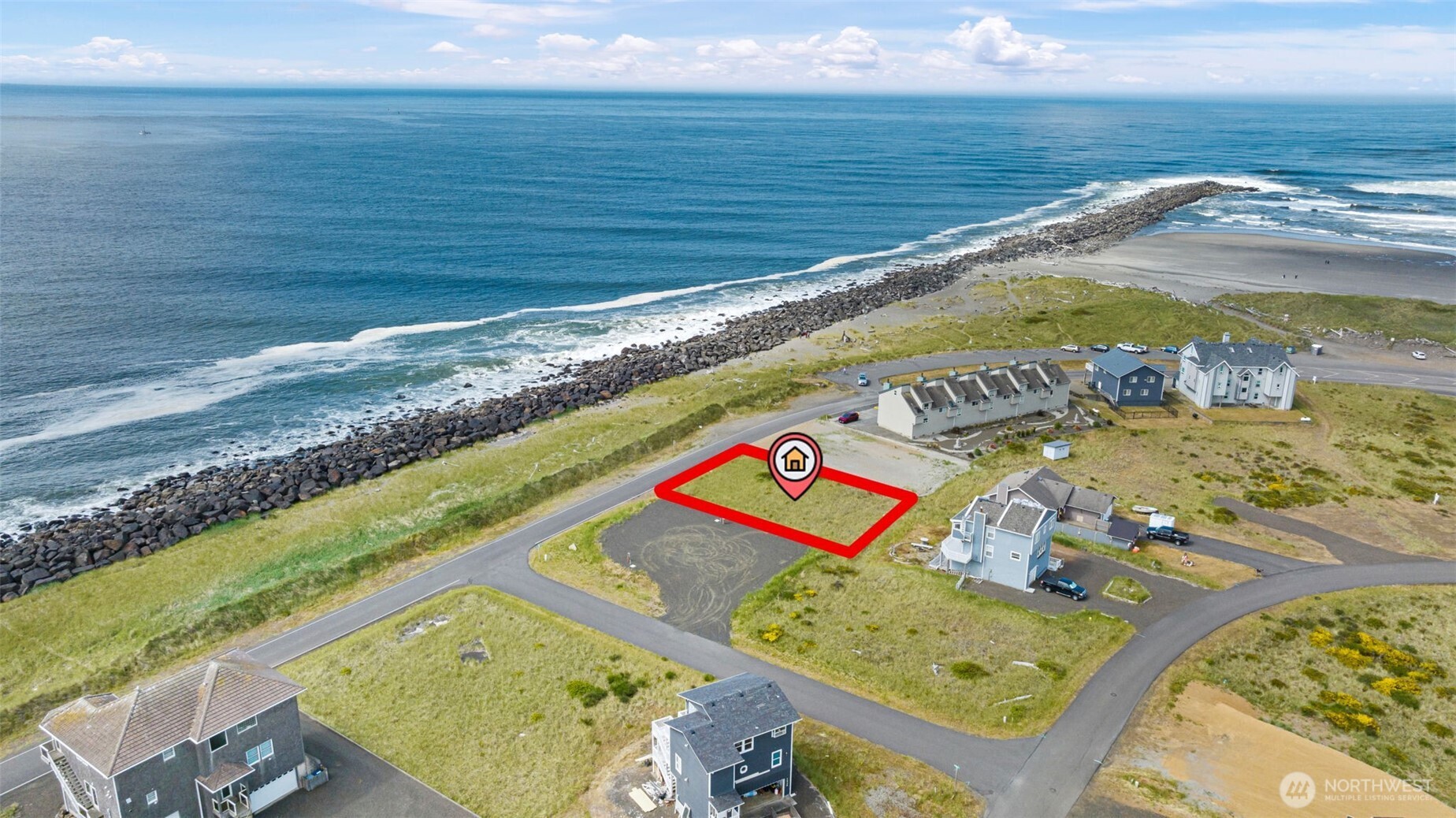 1571 E Ocean Shores Boulevard Property Photo 5