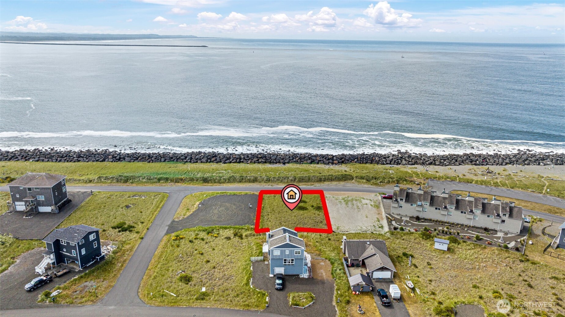 1571 E Ocean Shores Boulevard Property Photo 6