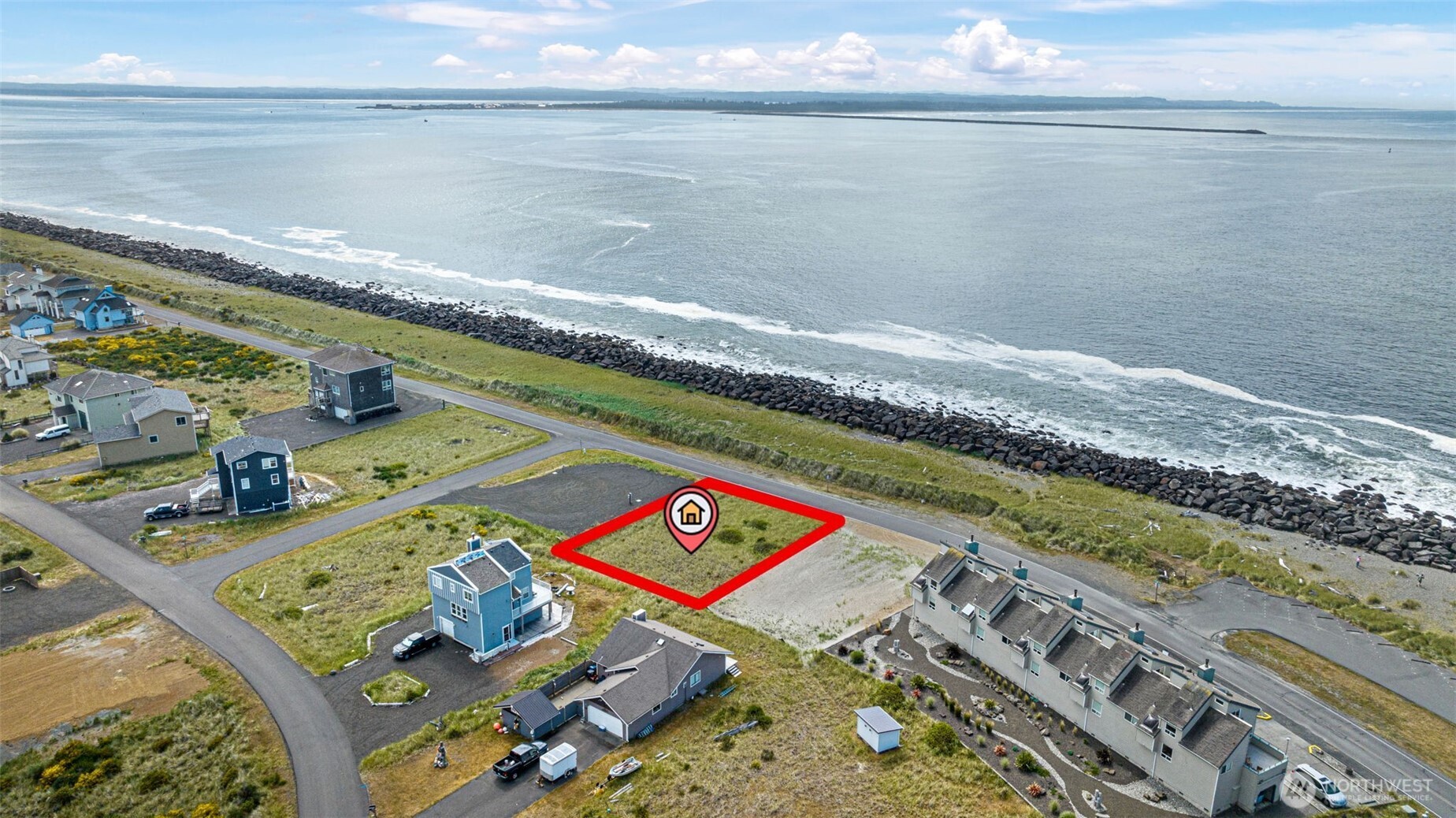 1571 E Ocean Shores Boulevard Property Photo 7