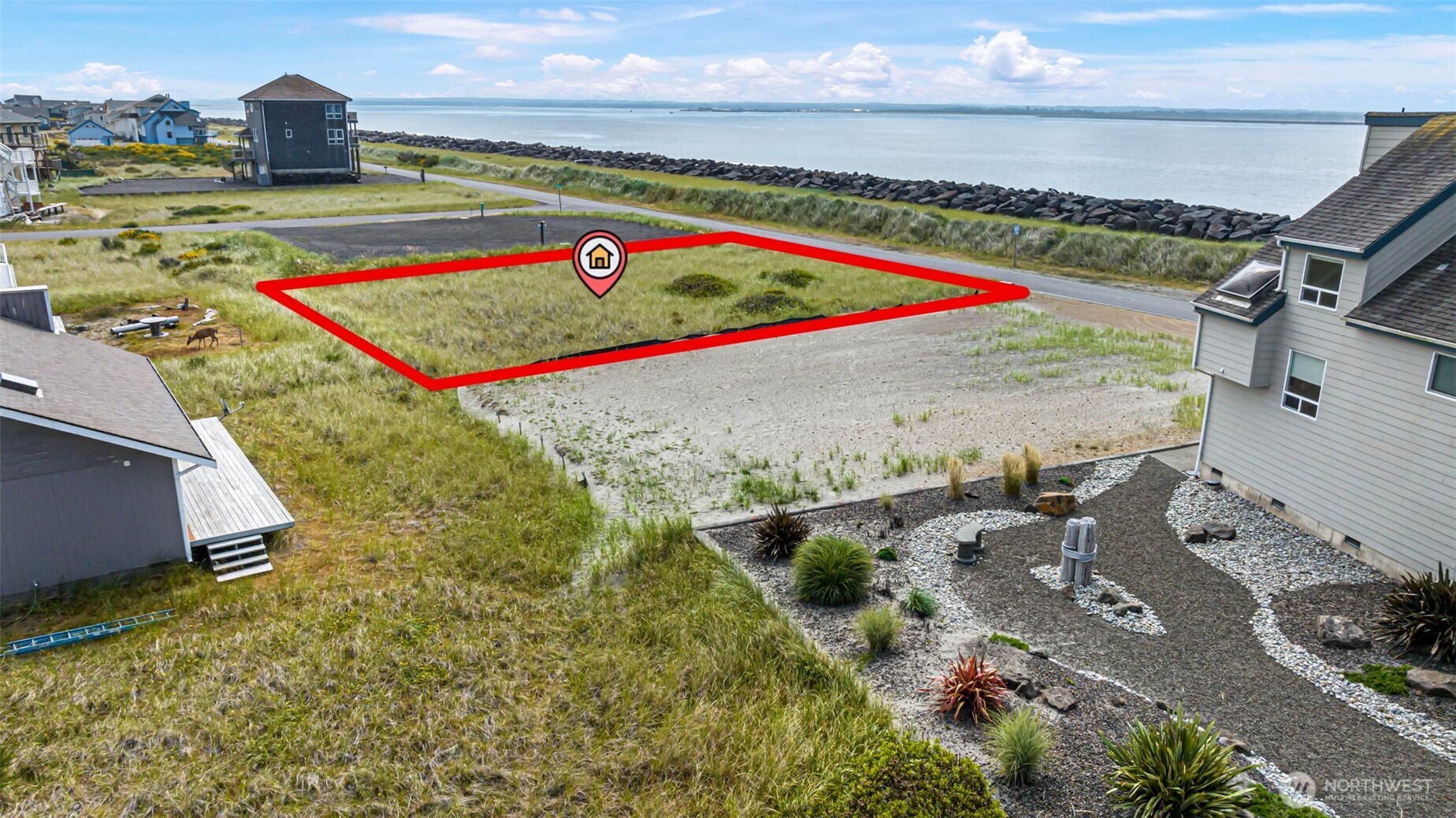 1571 E Ocean Shores Boulevard Property Photo 14