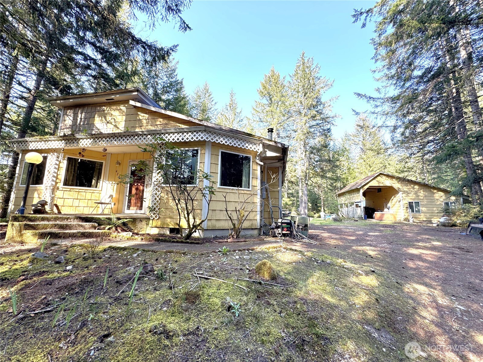 420 Lewis Road Property Photo