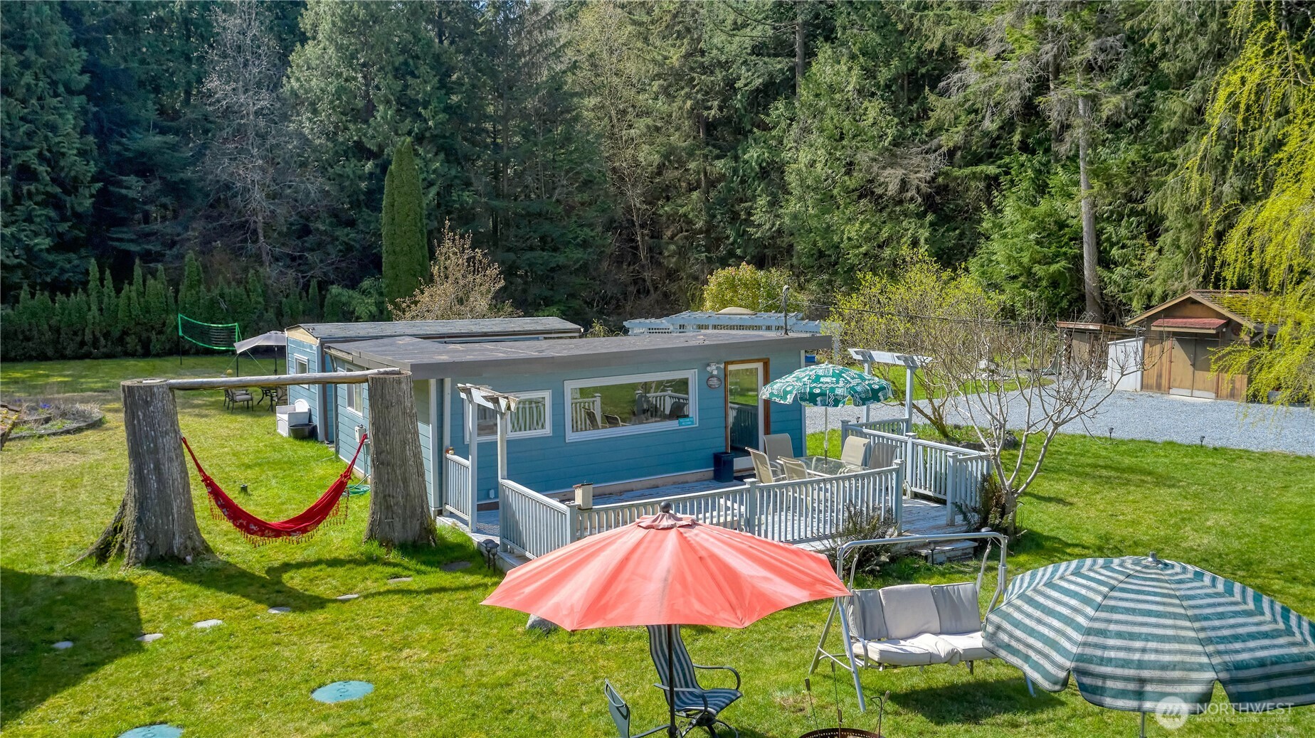 1871 Johnson Road Property Photo