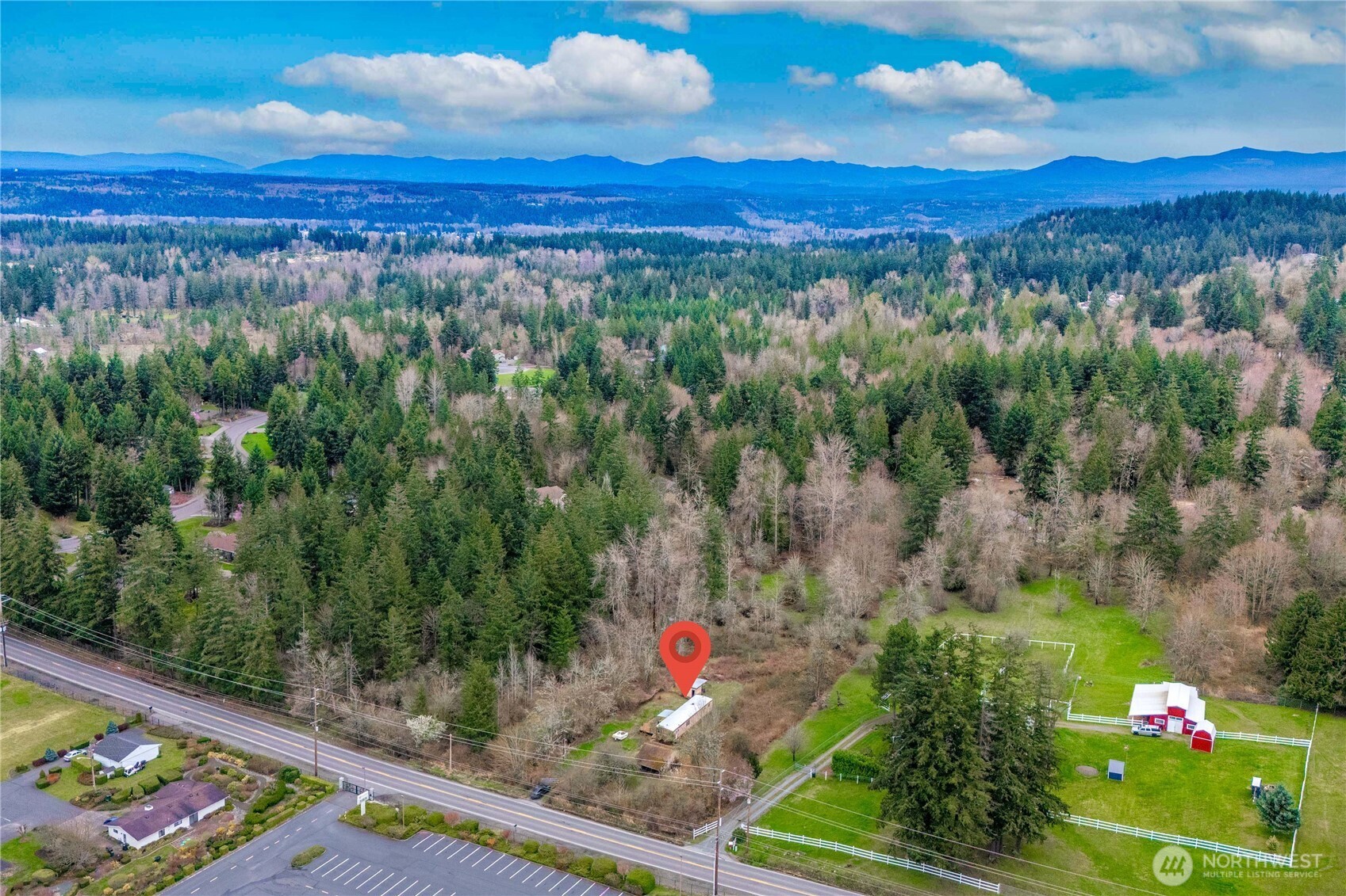 21215 Orting Kapowsin Highway Property Photo