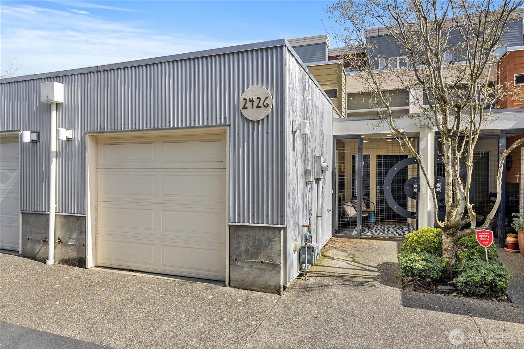 2426 Yakima Court Property Photo