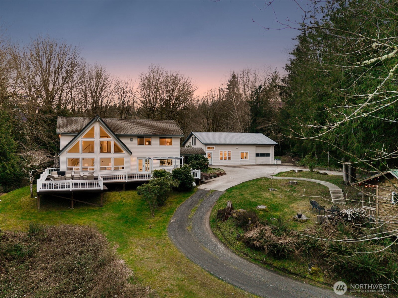 10234 Rising Hill Lane Property Photo