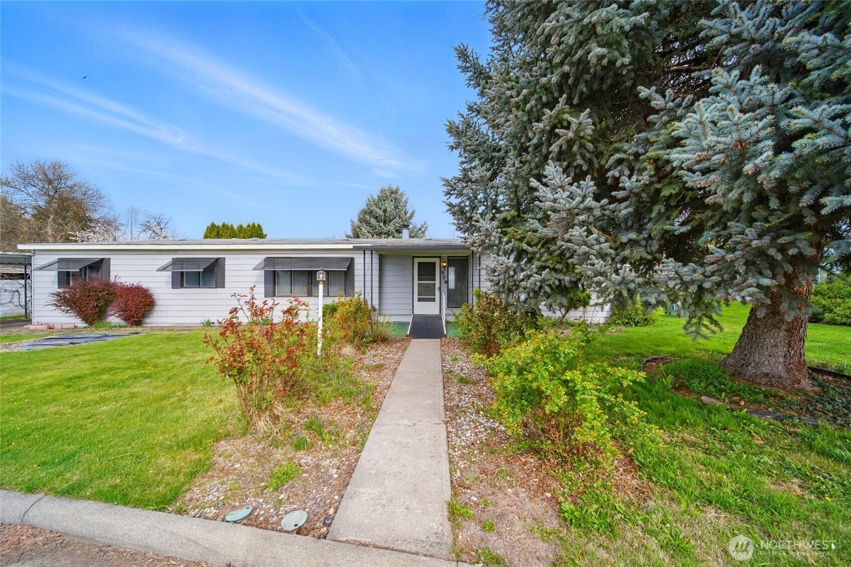 829 Se Mockingbird Drive Property Photo