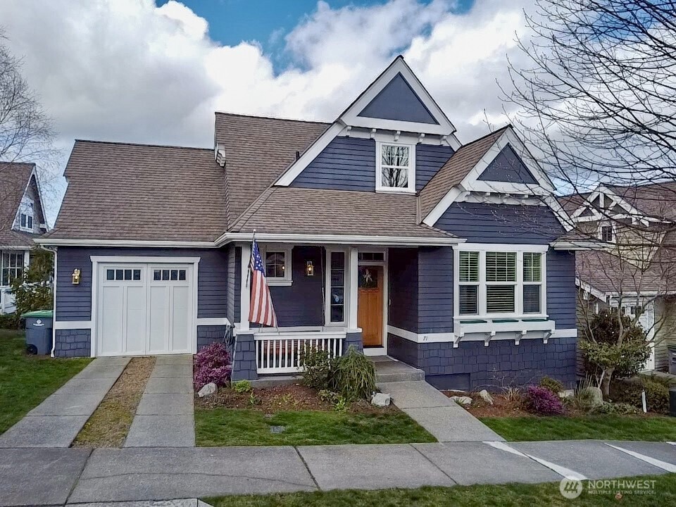 71 Craftsman Court Property Photo 1