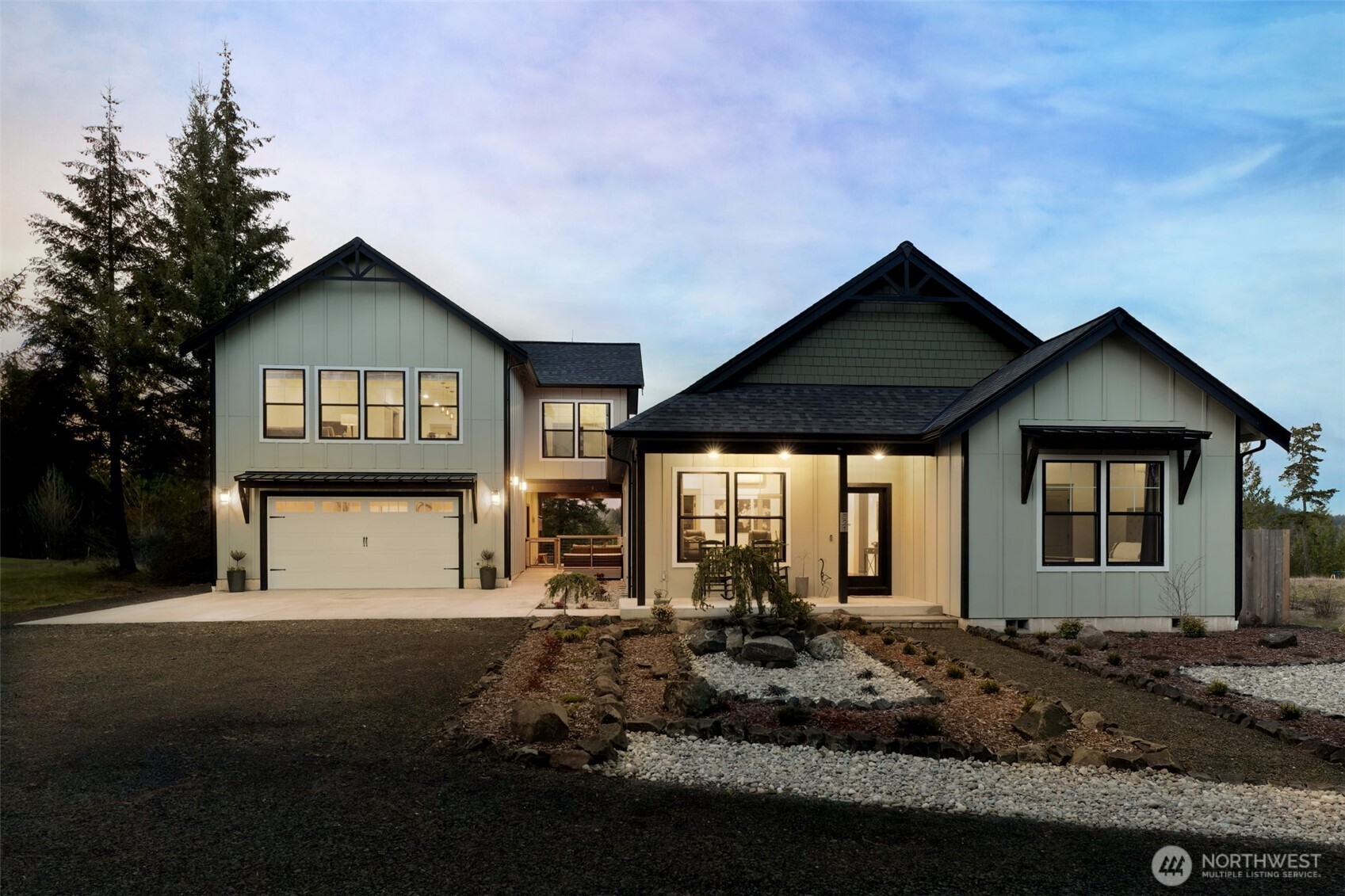 321 W Berry Ridge Road Property Photo