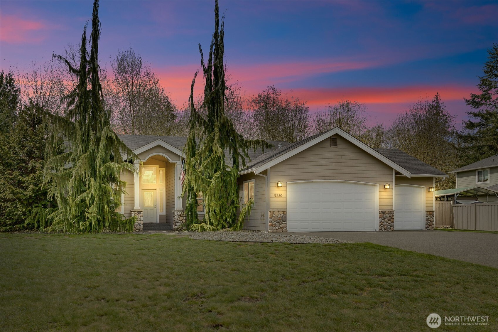 9230 196th Place Property Photo