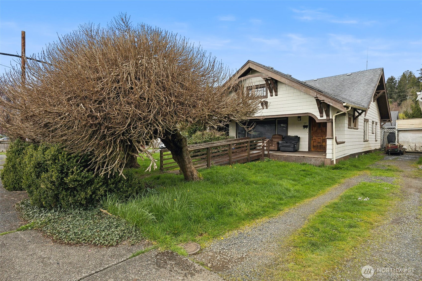 501 Karr Avenue Property Photo